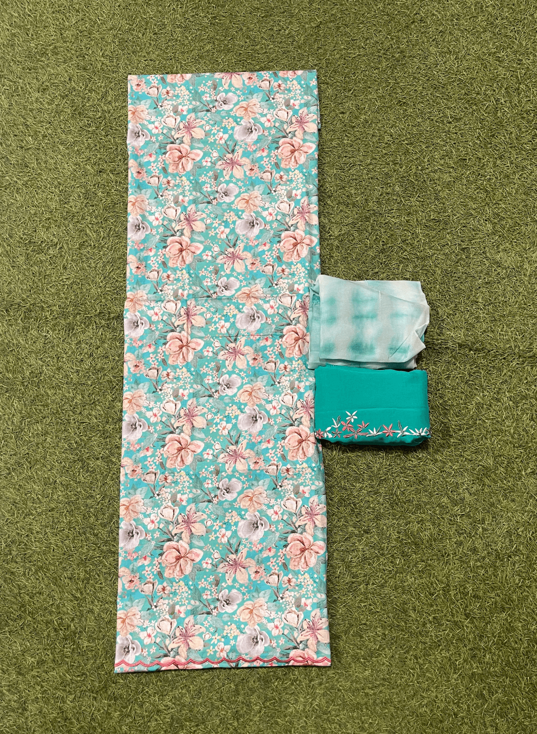Cotton Suit | Casual wear | Summer Suits | Regular wear | FS558
