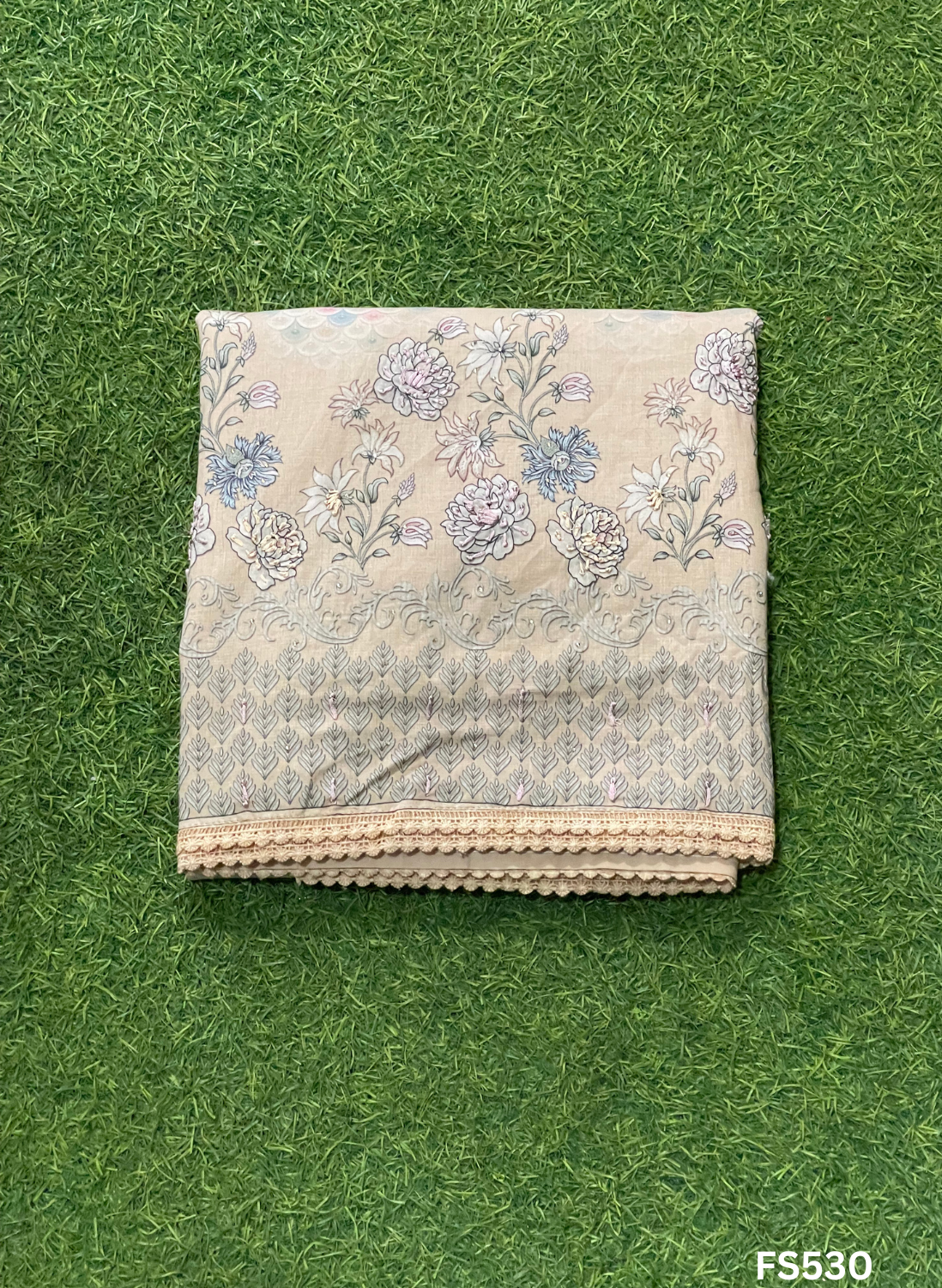 FS530 | Cotton Suit | Casual wear | Summer Suits | Regular wear |