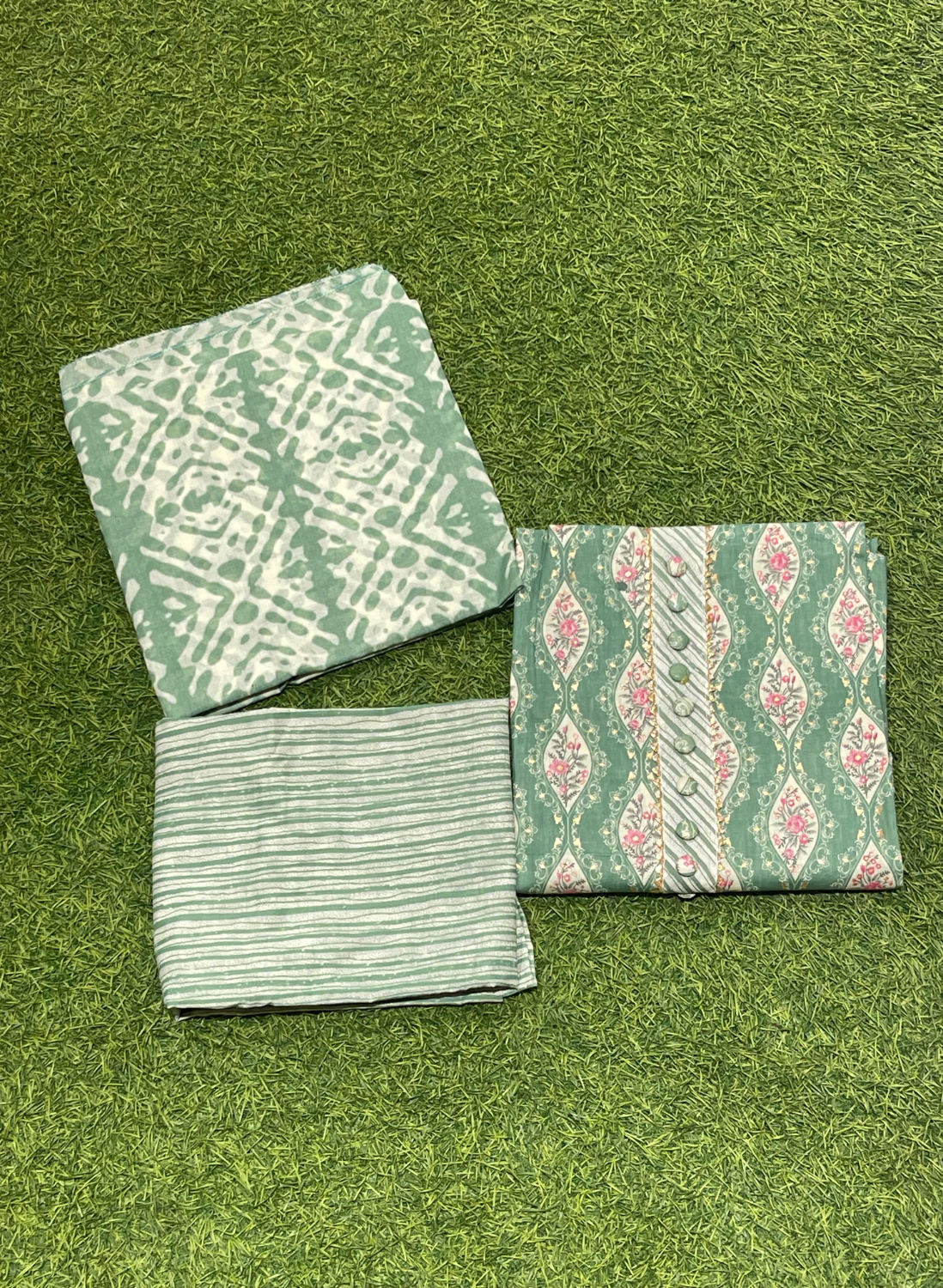Cotton Suit | Casual wear | Summer Suits | Regular wear |