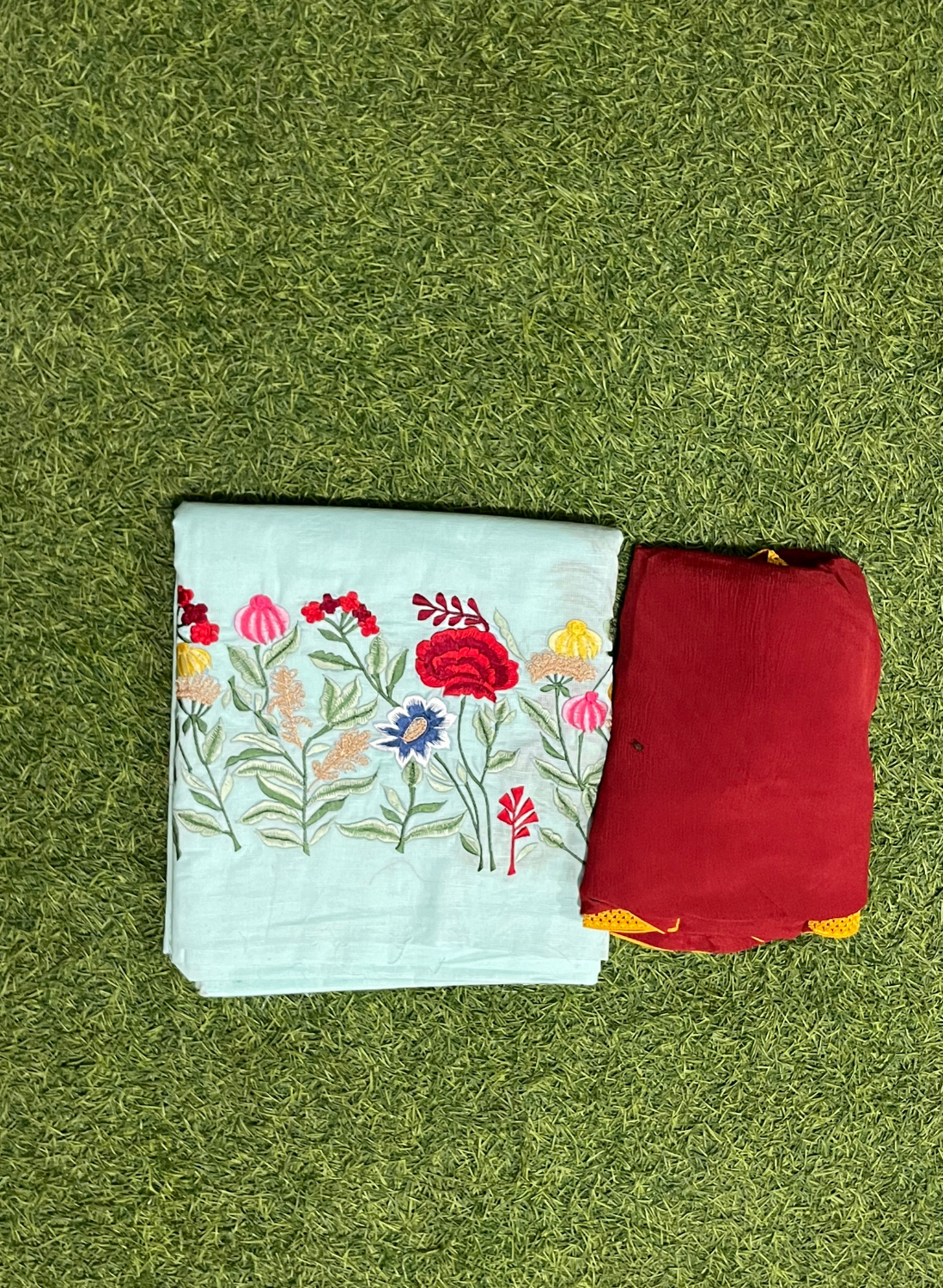 Cotton Suit | Casual wear | Summer Suits | Regular wear| FS489