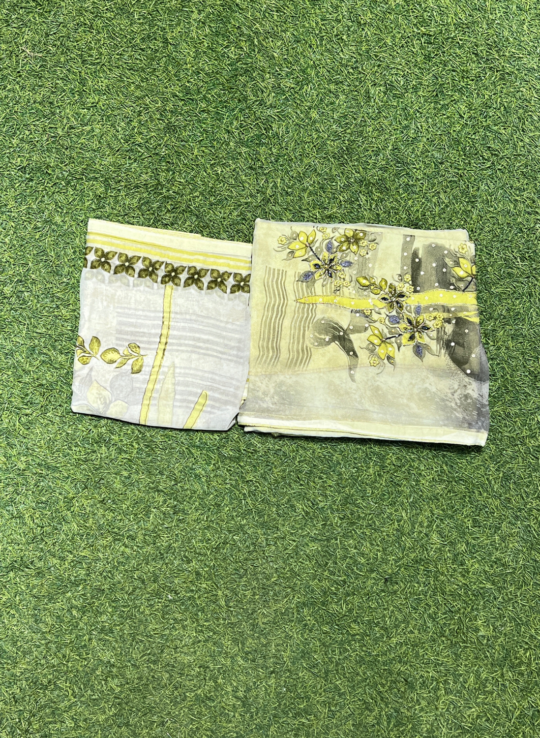 Organza Suit| Party Wear | Wedding | Jaggo | Ring Ceremony | Festival |