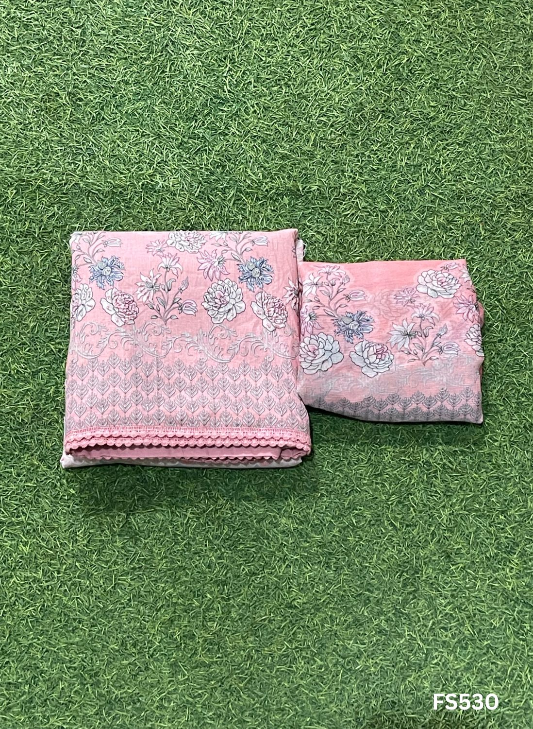 FS530 | Cotton Suit | Casual wear | Summer Suits | Regular wear |