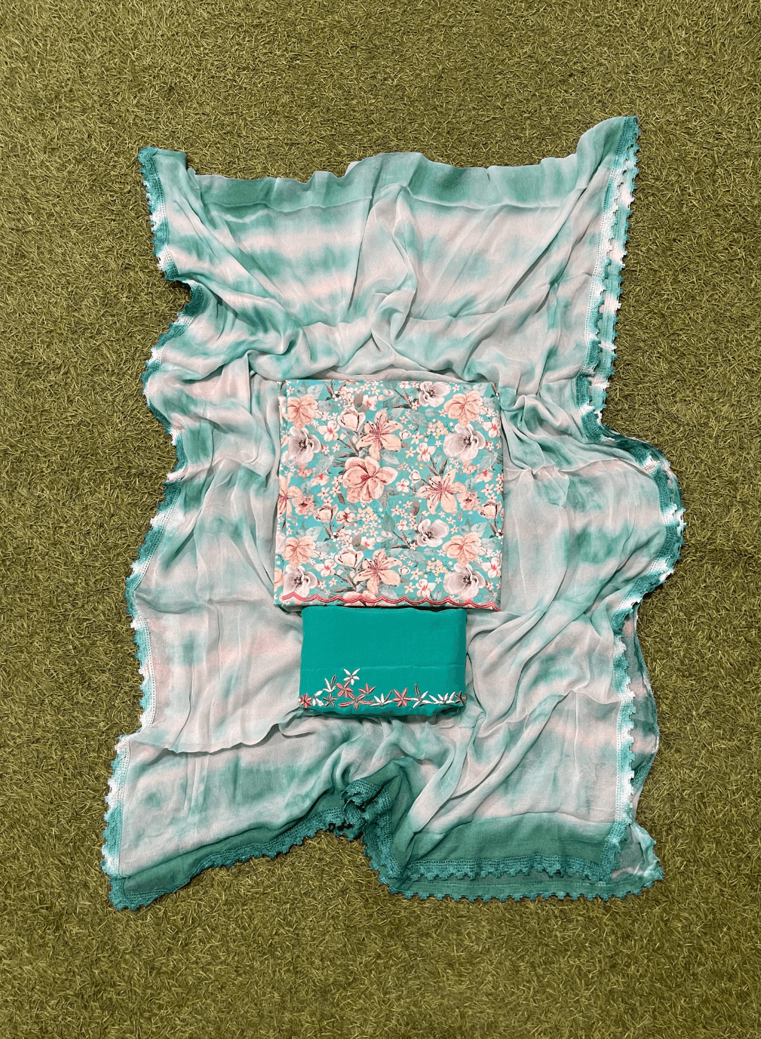 Cotton Suit | Casual wear | Summer Suits | Regular wear | FS558