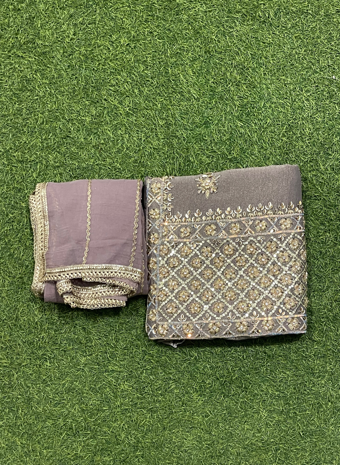 Punjabi Suit 4 | FS305