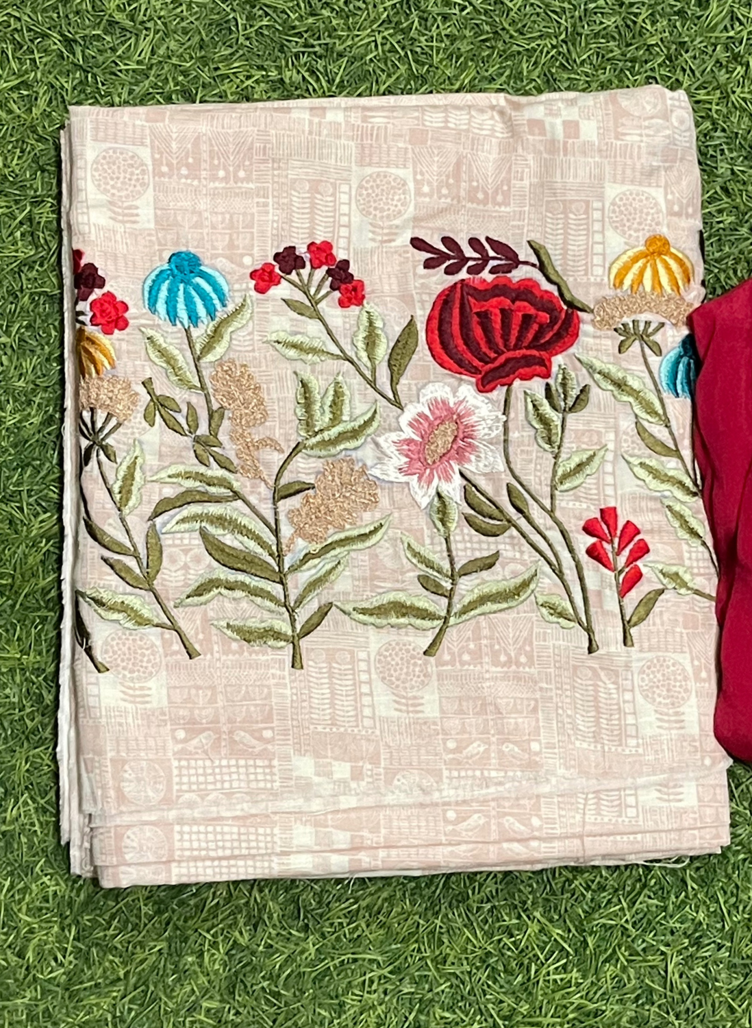 Cotton Suit | Casual wear | Summer Suits | Regular wear| FS489