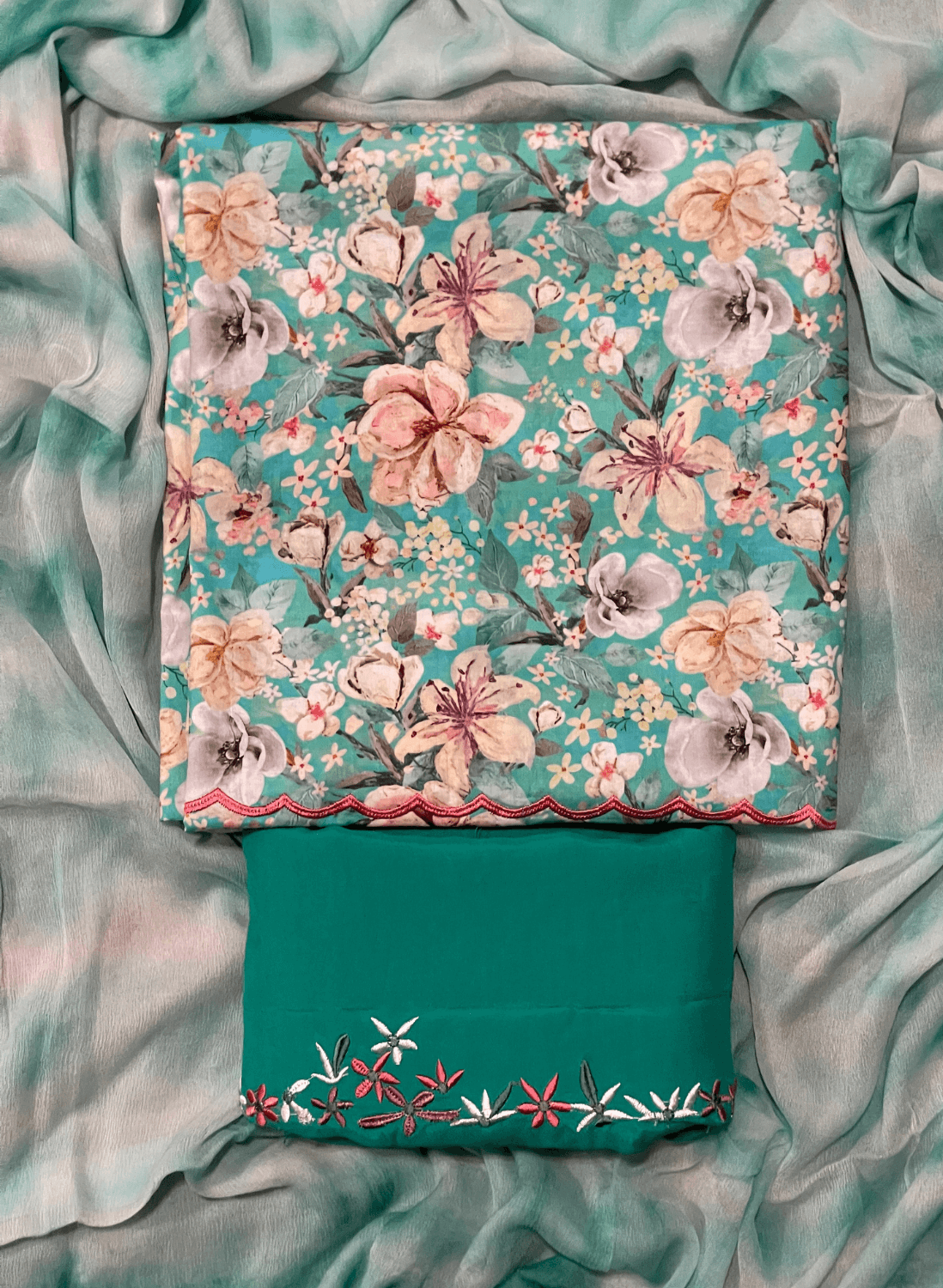 Cotton Suit | Casual wear | Summer Suits | Regular wear | FS558