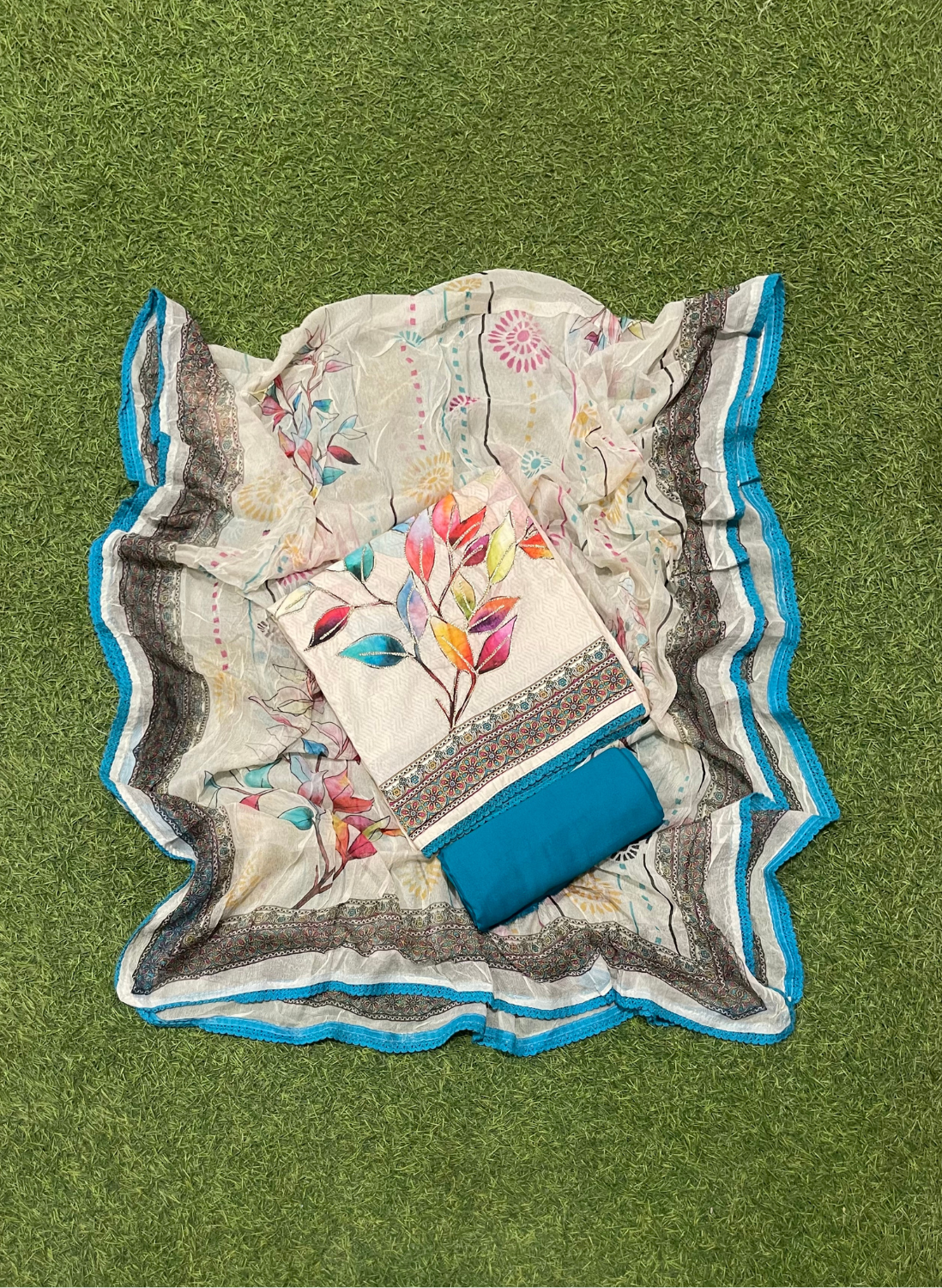 Cotton Suit | Casual wear | Summer Suits | Regular wear |