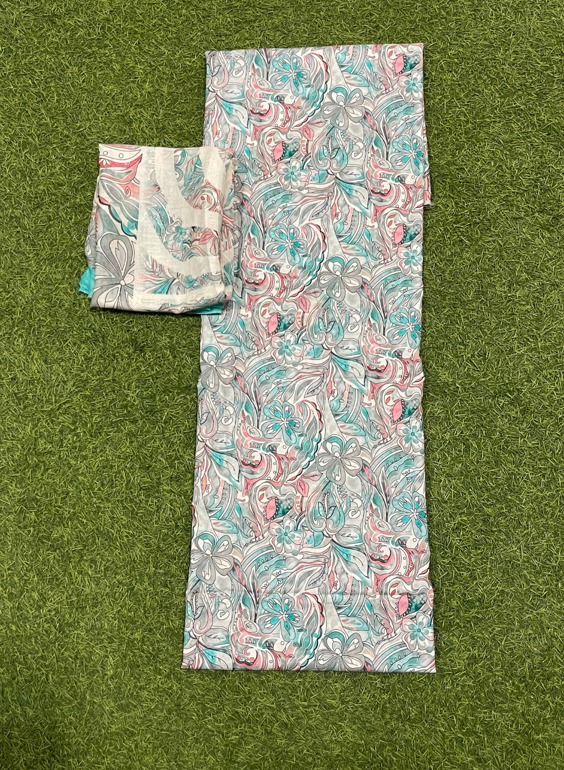 Cotton Suit | Casual wear | Summer Suits | Regular wear |