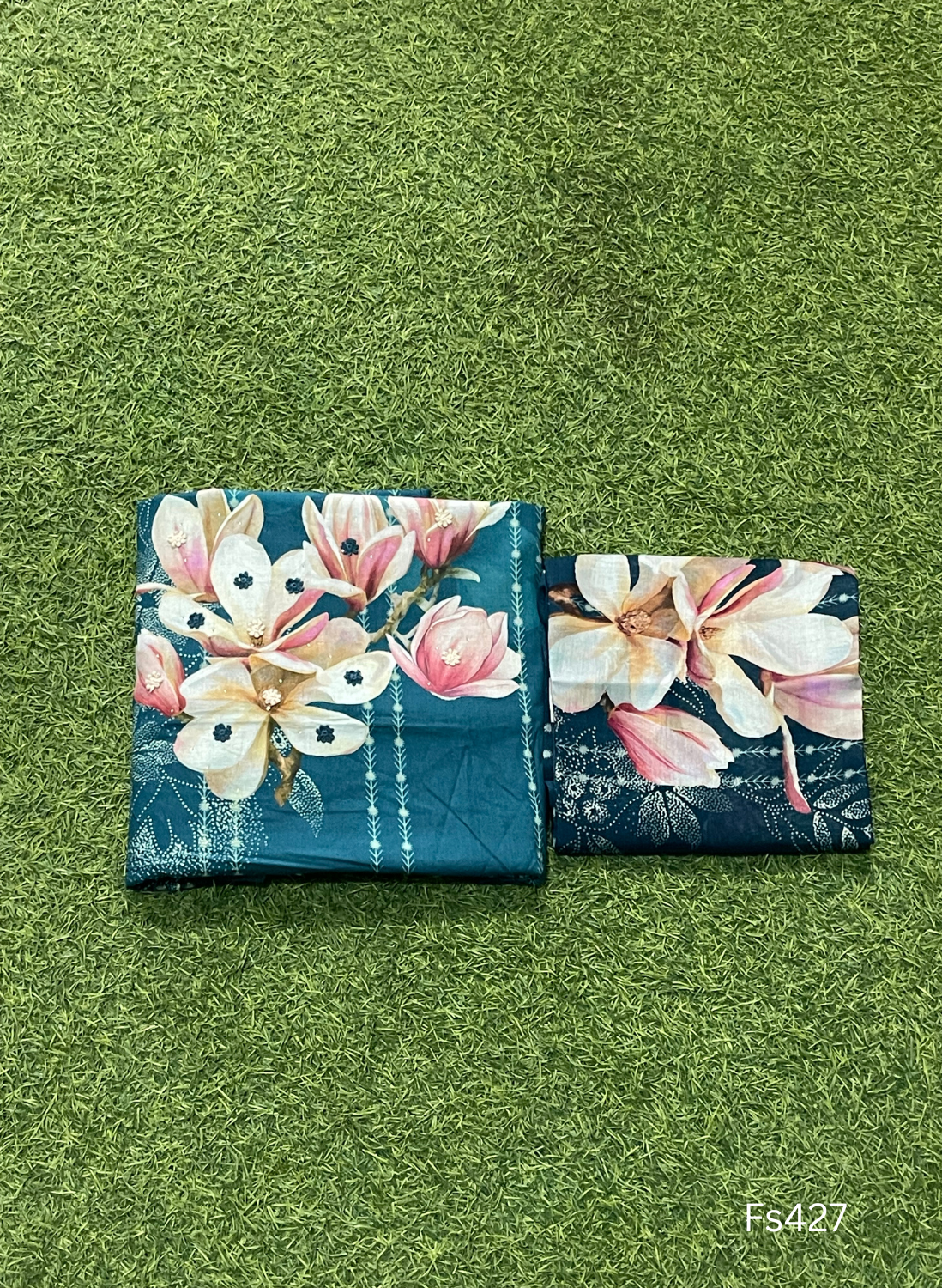 FS427 | Cotton Suit | Casual wear | Summer Suits | Regular wear