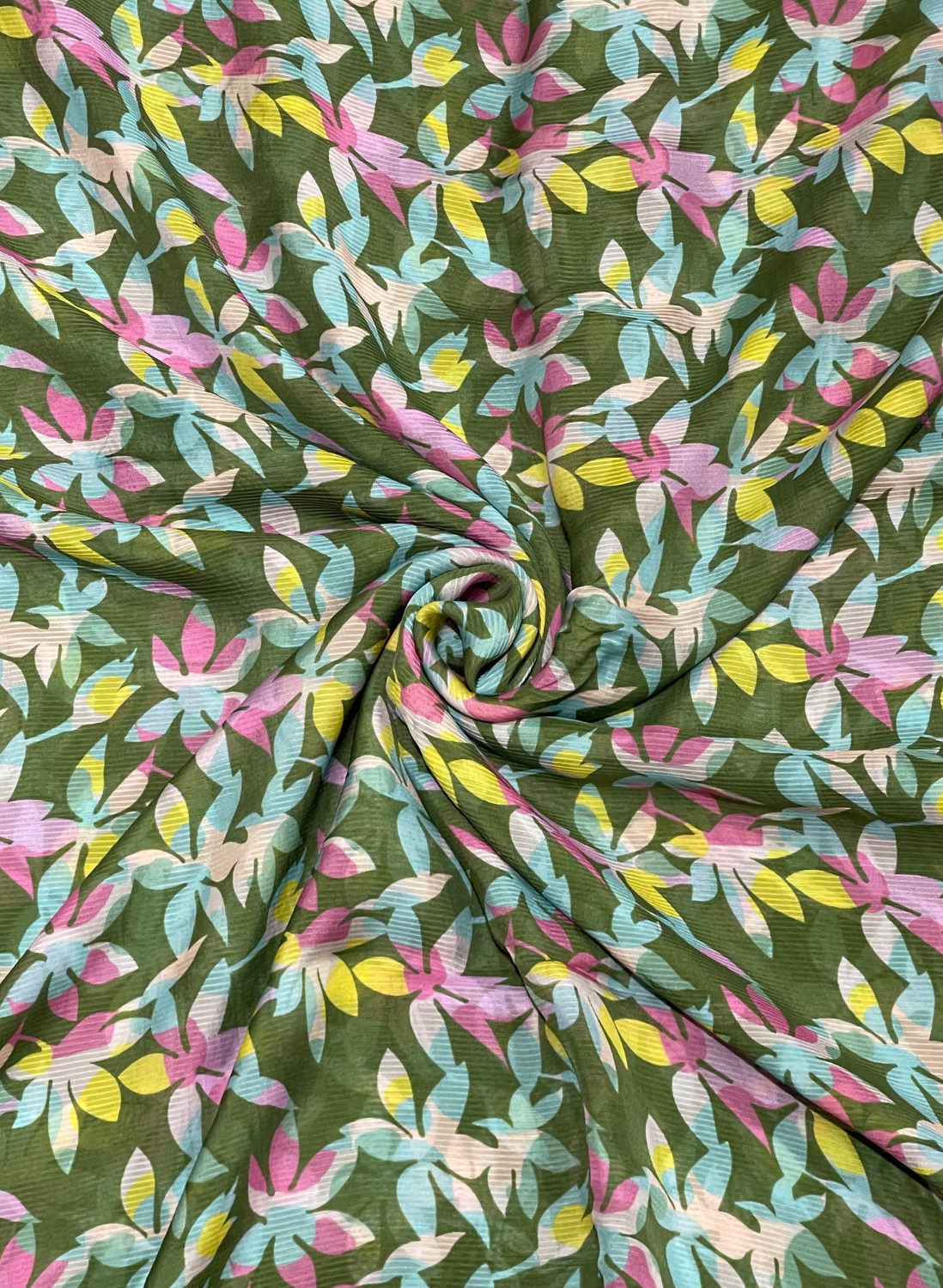 Muslin | Suit | Casual wear | Summer Suits | Regular wear | FS534