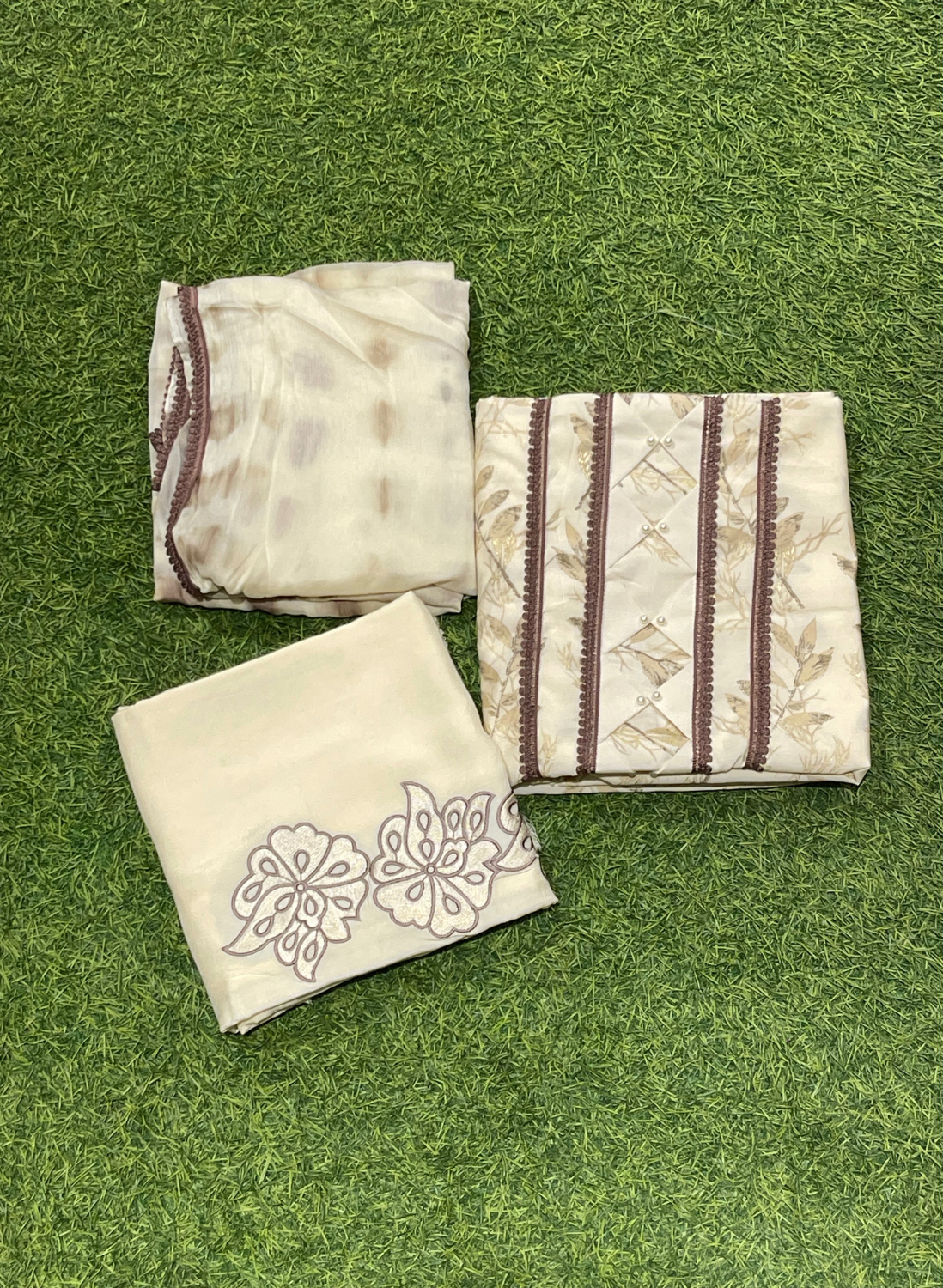 Cotton Suit | Casual wear | Summer Suits | Regular wear |