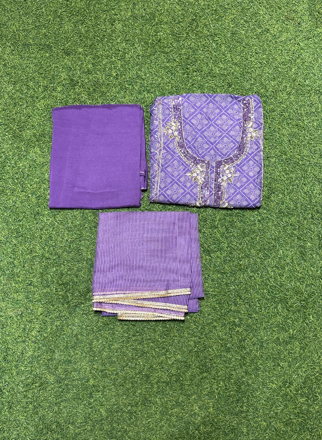 Organza Suit| Party Wear | Wedding | Jaggo | Ring Ceremony | Festival |