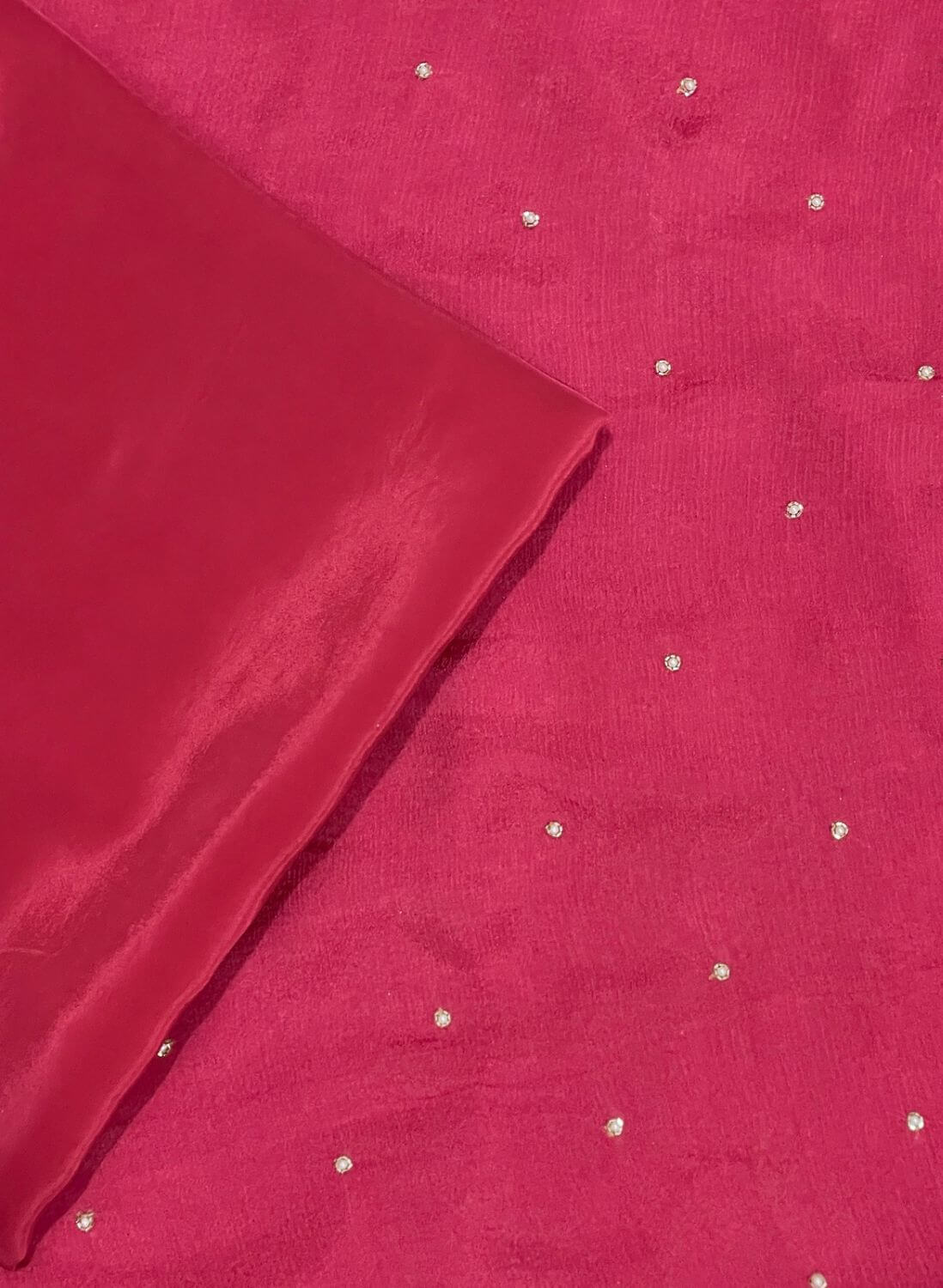 | Pure jute Suit | Party Wear | Wedding | Jaggo | Ring Ceremony | Festival | Allover suit |