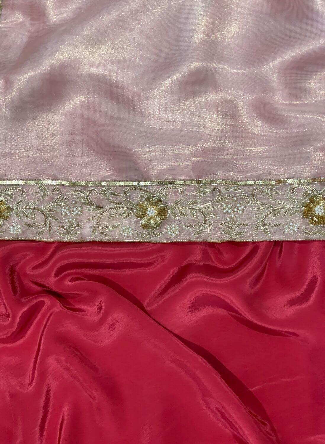 | Pure jute Suit | Party Wear | Wedding | Jaggo | Ring Ceremony | Festival | Allover suit |