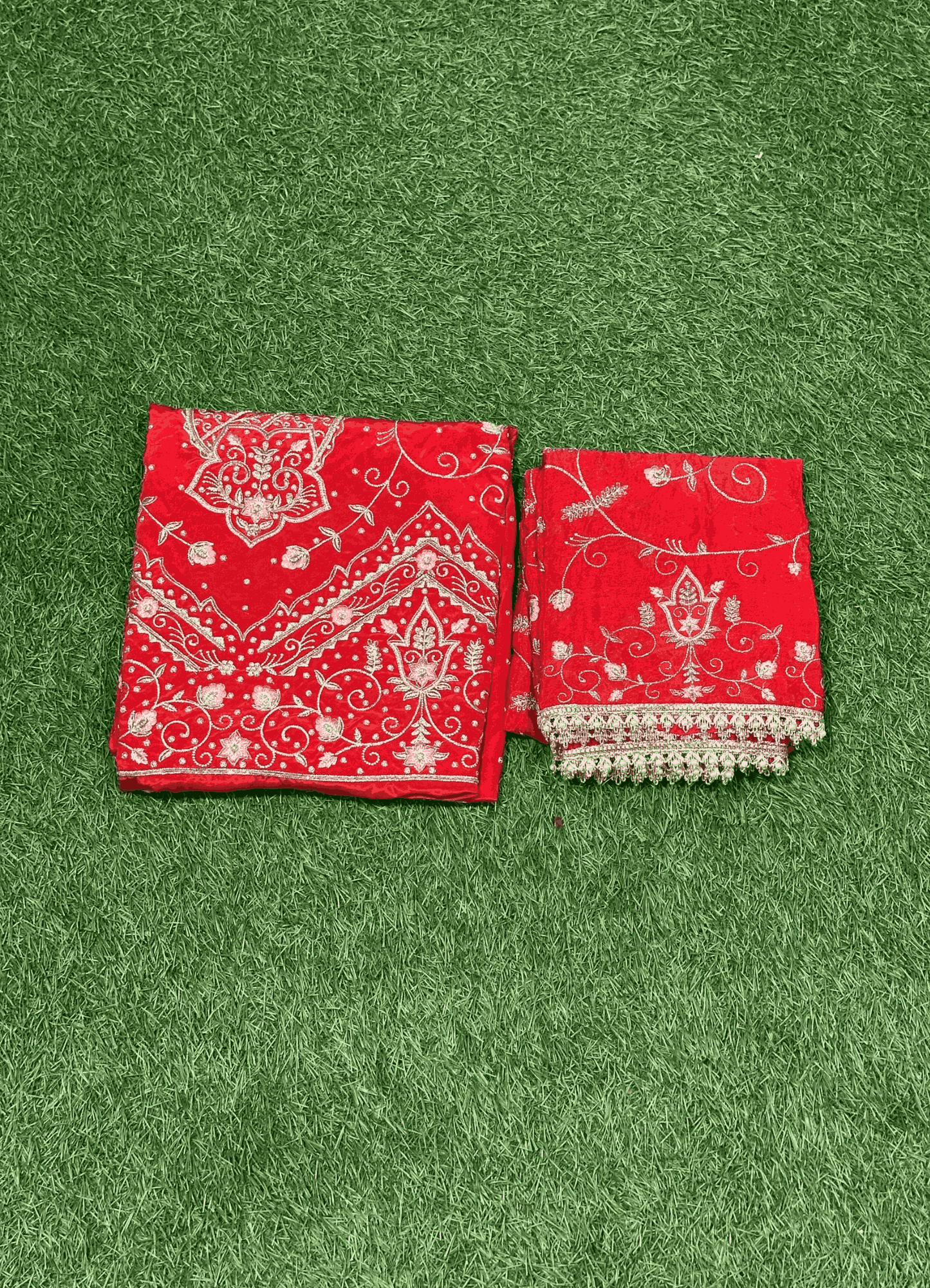 Black Crepe | Crepe Suit | Wedding | Party Wear | Ring Ceremony | Festival Suit |