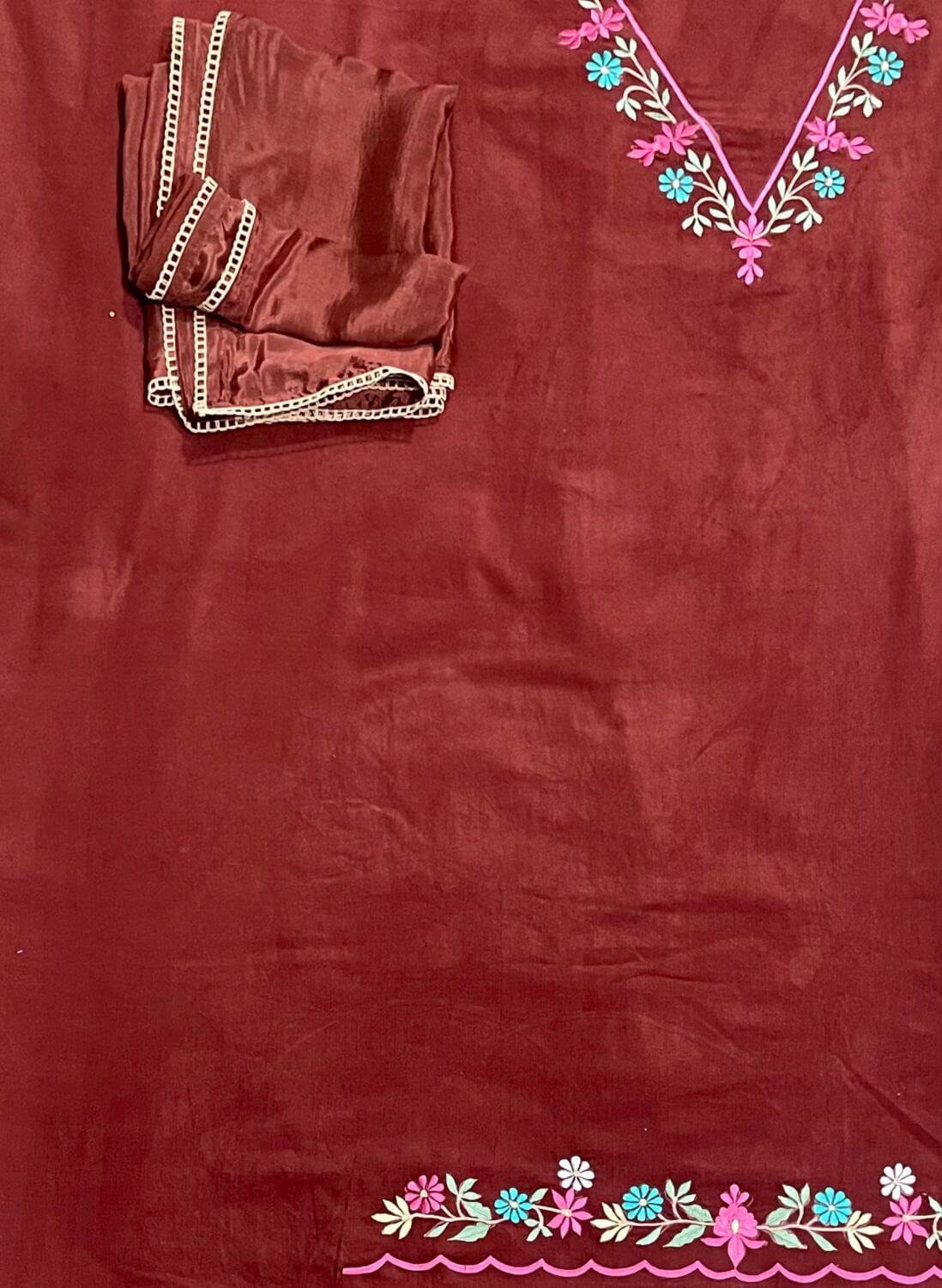 Corduroy Suit | Casual Wear | Regular Wear | Festival | Allover suit