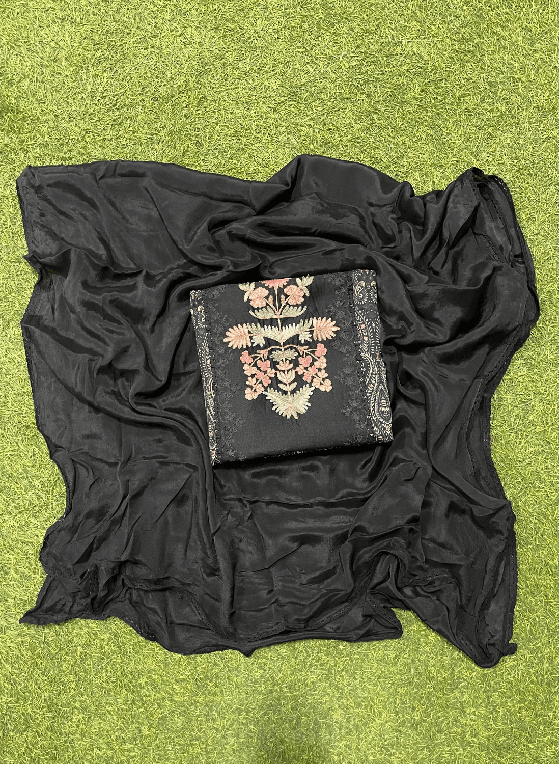 Cotton Suit | Casual wear | Summer Suits | Regular wear | FS540