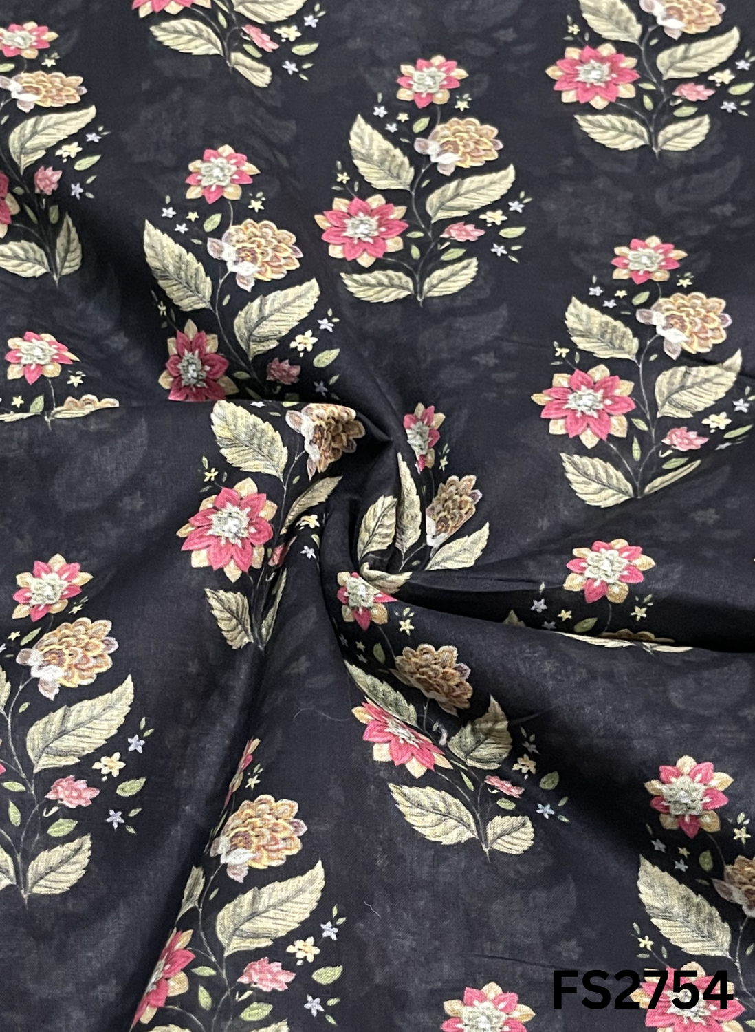 FS2754 | Cotton Suit | Casual wear | Summer Suits | Regular wear
