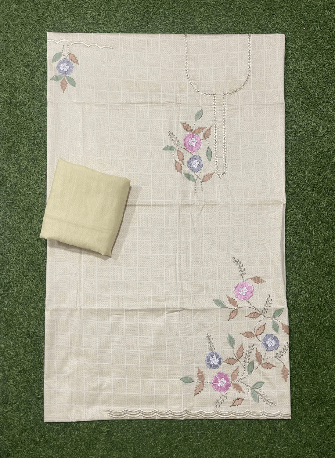 Cotton Suit | Casual wear | Summer Suits | Regular wear |