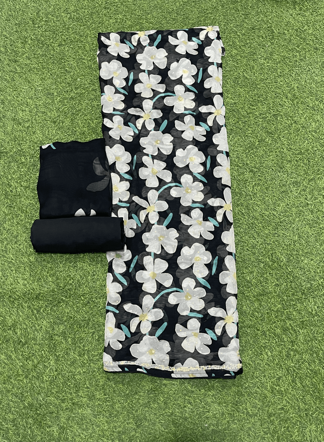 Black | Burberry print Suit | Casual wear | Summer Suits | Regular wear |