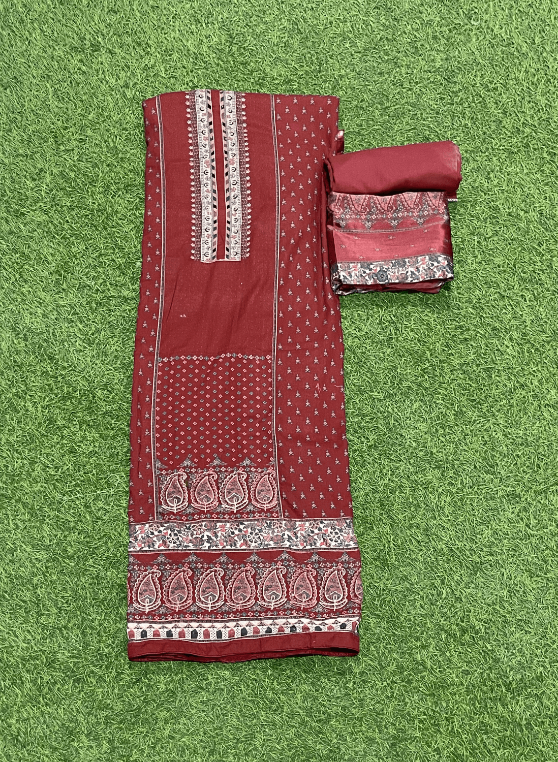 Cotton Suit | Casual wear | Summer Suits | Regular wear | FS425