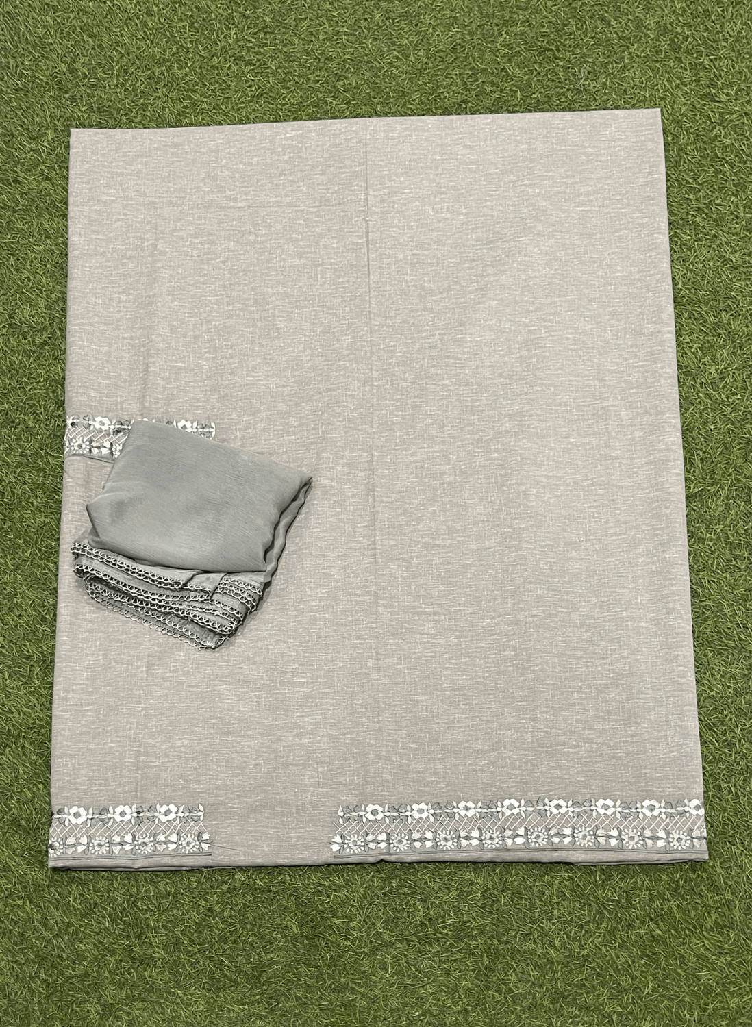 Cotton Suit | Casual wear | Summer Suits | Regular wear | FS436