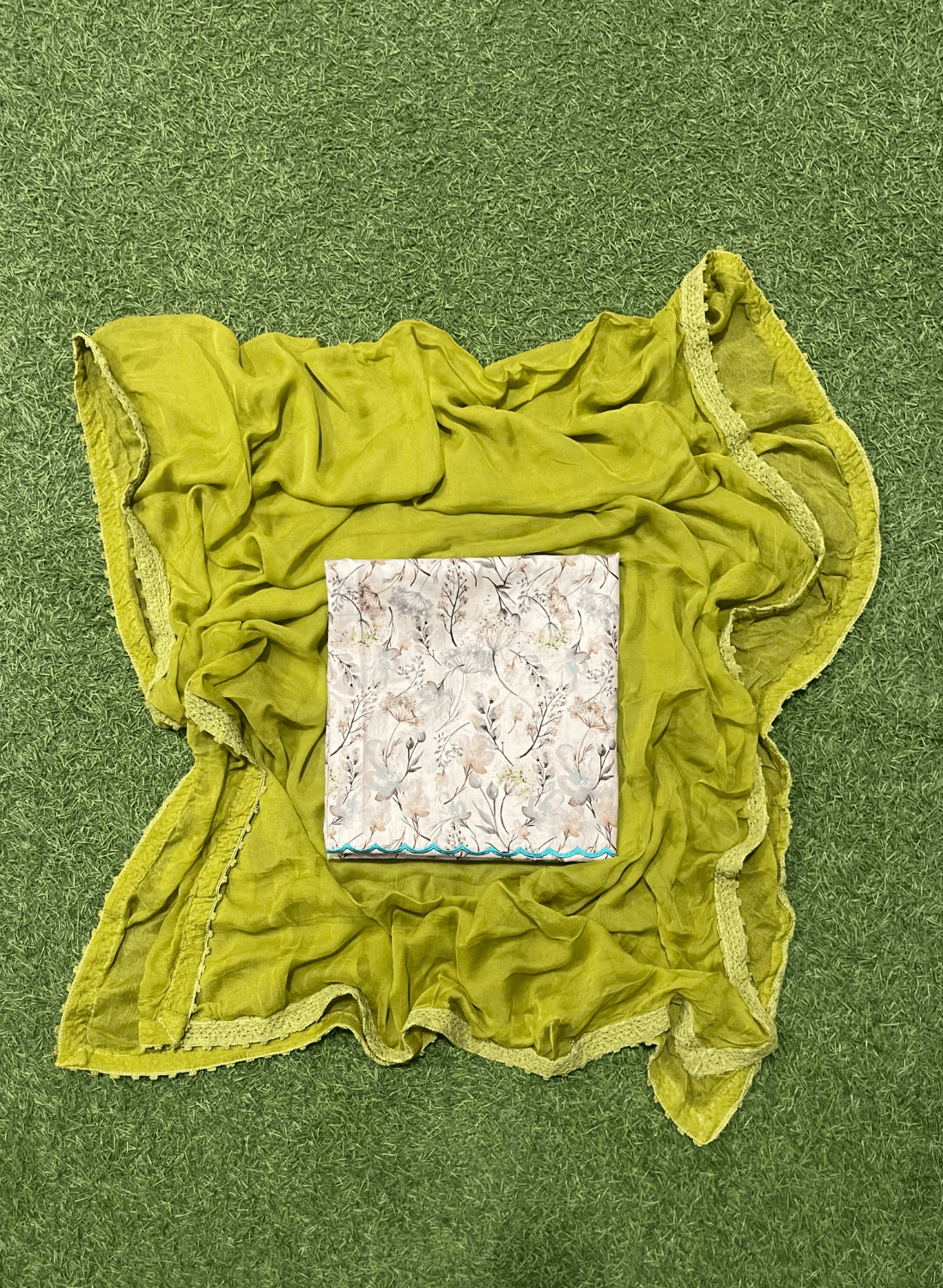 Cotton Suit | Casual wear | Summer Suits | Regular wear | FS446