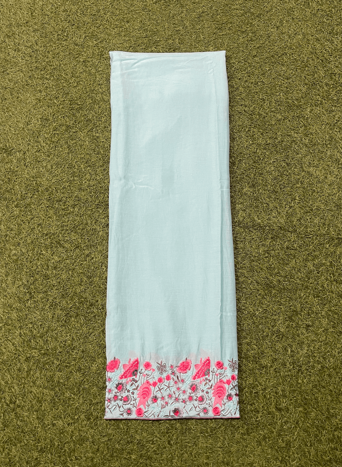 Muslin | Cotton Suit | Casual wear | Summer Suits | Regular wear | FS453