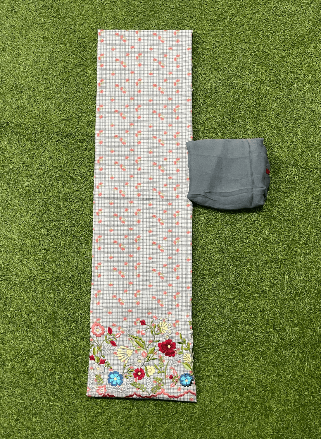 Cotton Suit | Casual wear | Summer Suits | Regular wear | FS459