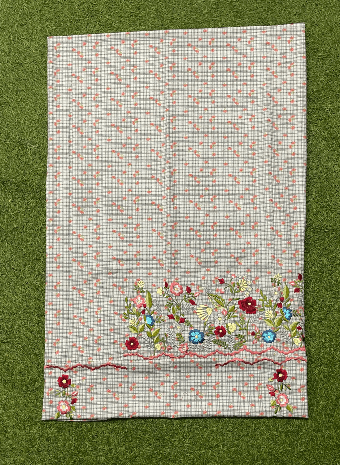 Cotton Suit | Casual wear | Summer Suits | Regular wear | FS459