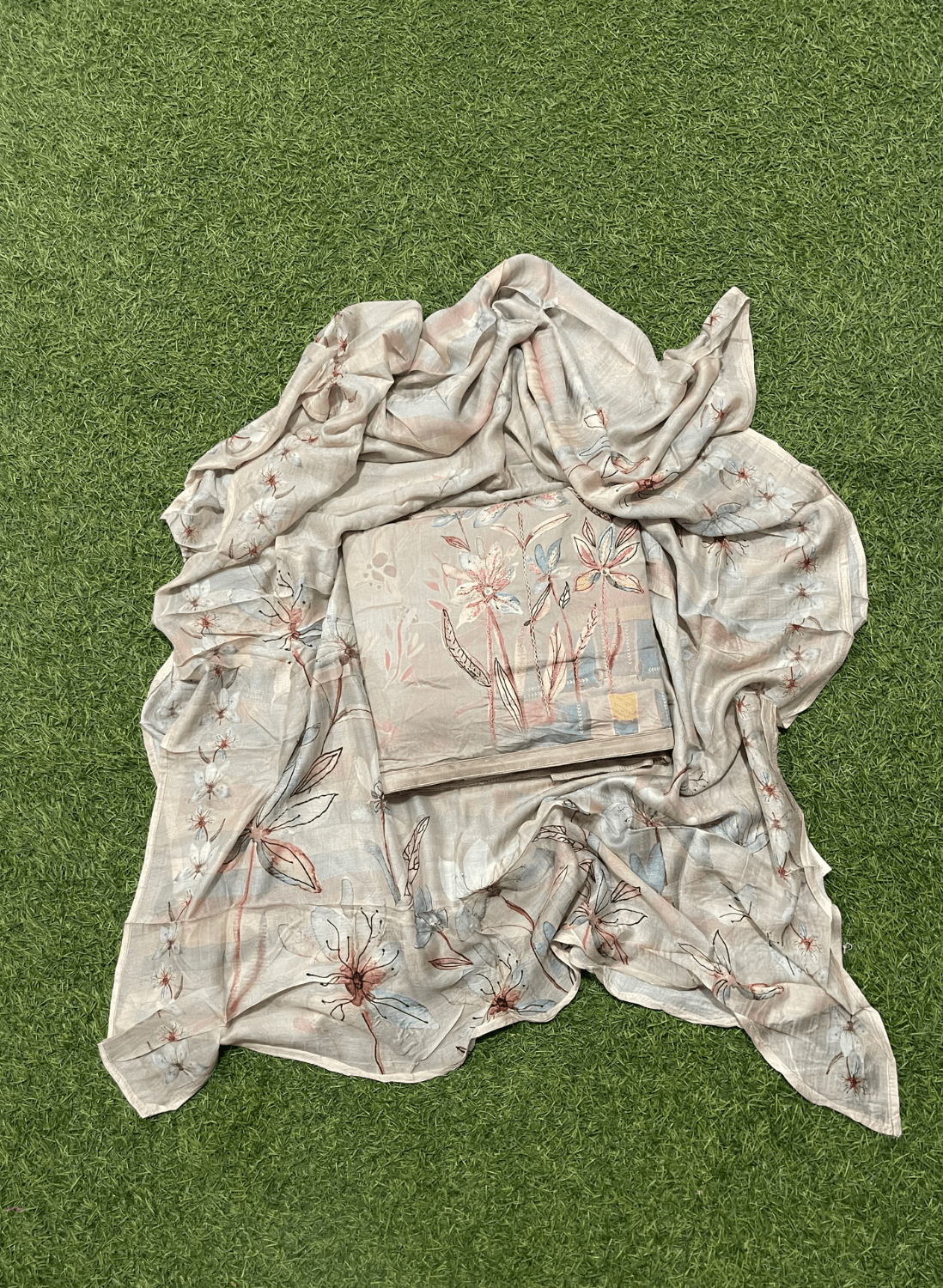 Cotton Suit | Casual wear | Summer Suits | Regular wear | FS500