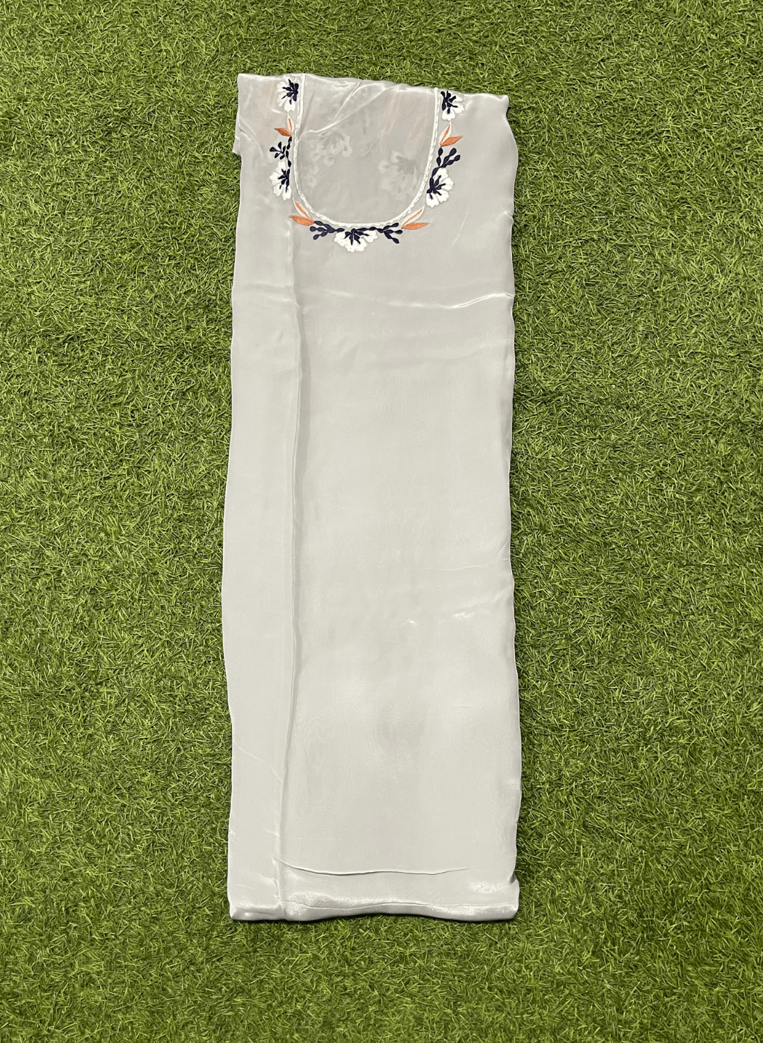 Crepe Suit | Wedding | Party Wear | Ring Ceremony | Festival Suit | Allover suit | FS522