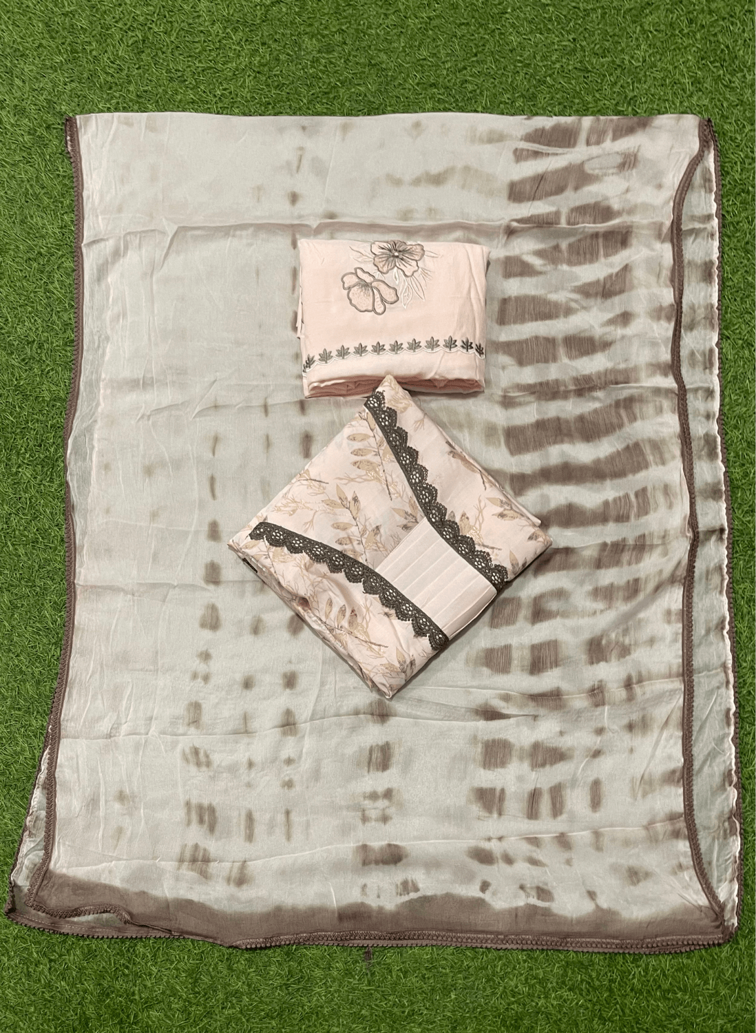 Cotton Suit | Casual wear | Summer Suits | Regular wear | FS572