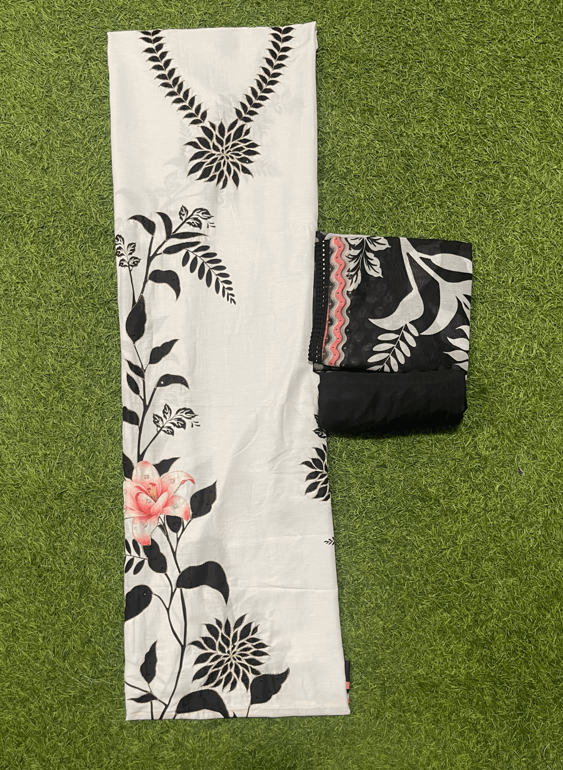 Muslin | Cotton Suit | Casual wear | Summer Suits | Regular wear |