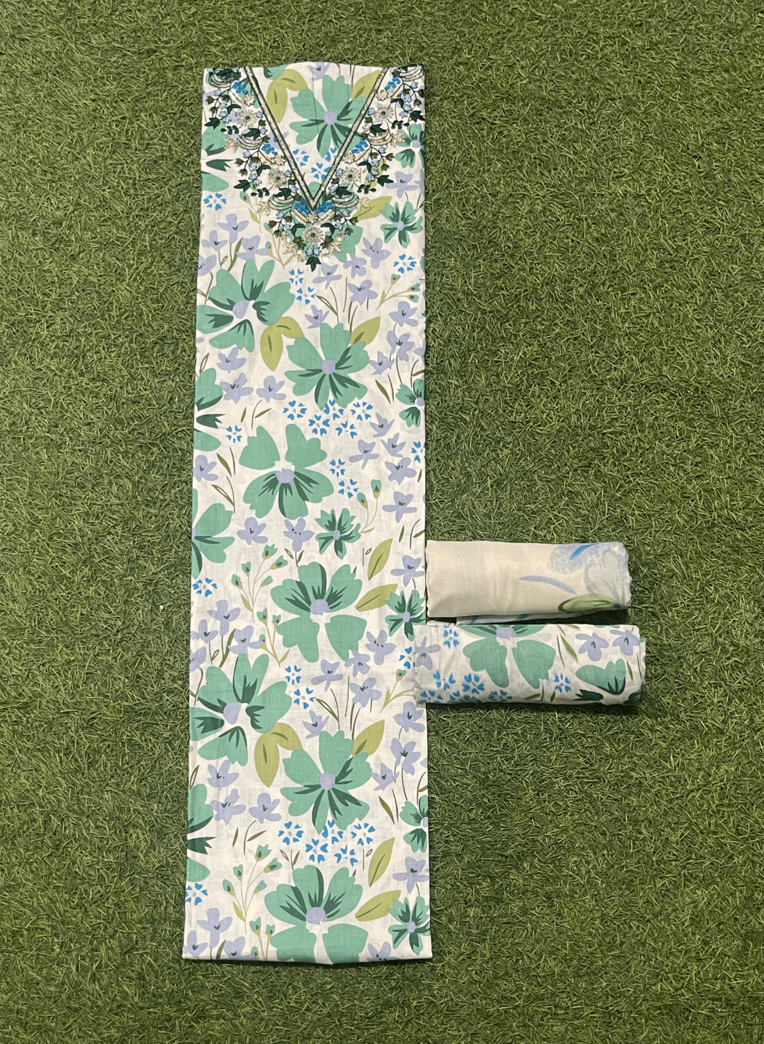 Cotton Suit | Casual wear | Summer Suits | Regular wear |