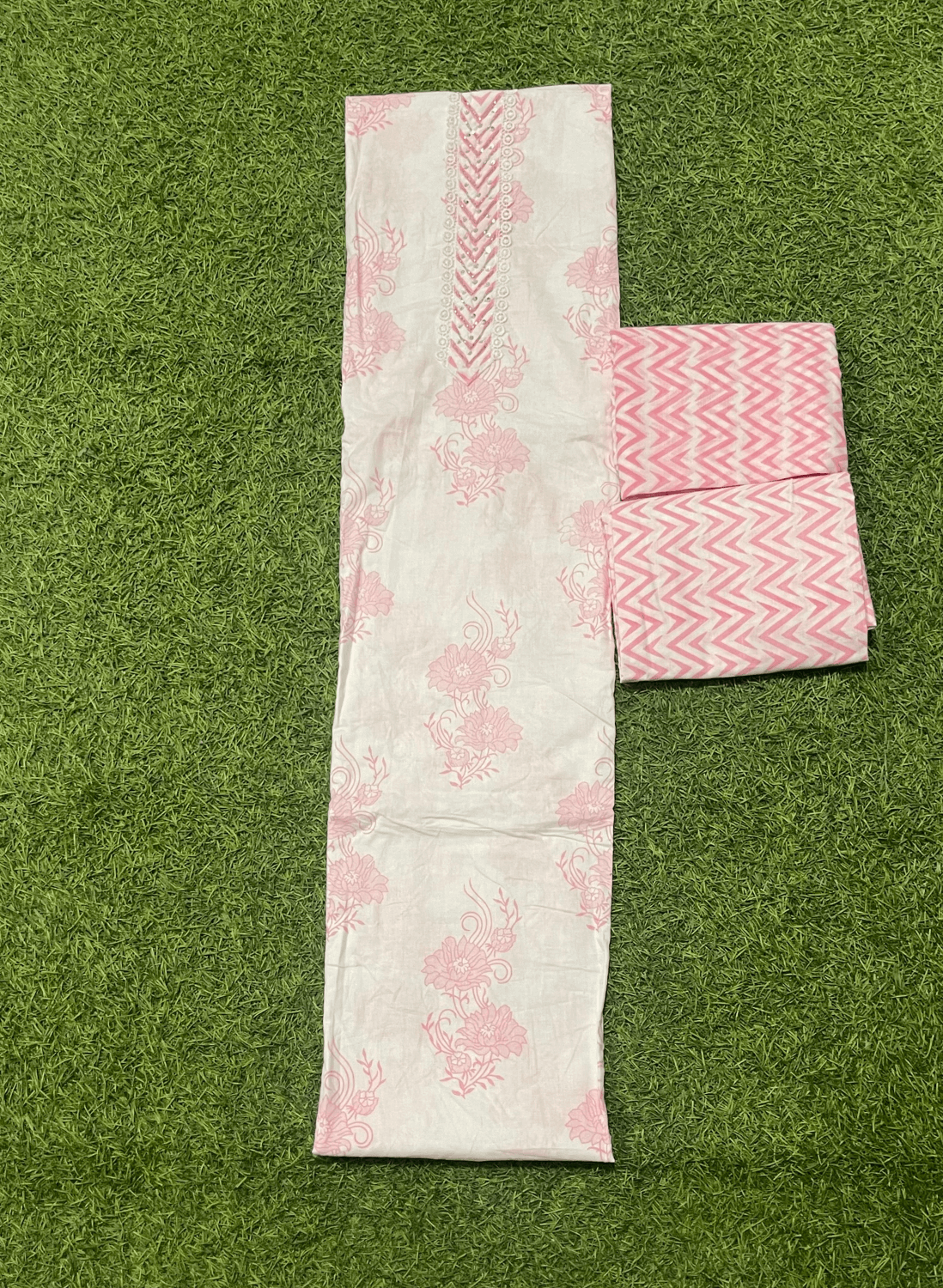 Cotton Suit | Casual wear | Summer Suits | Regular wear |