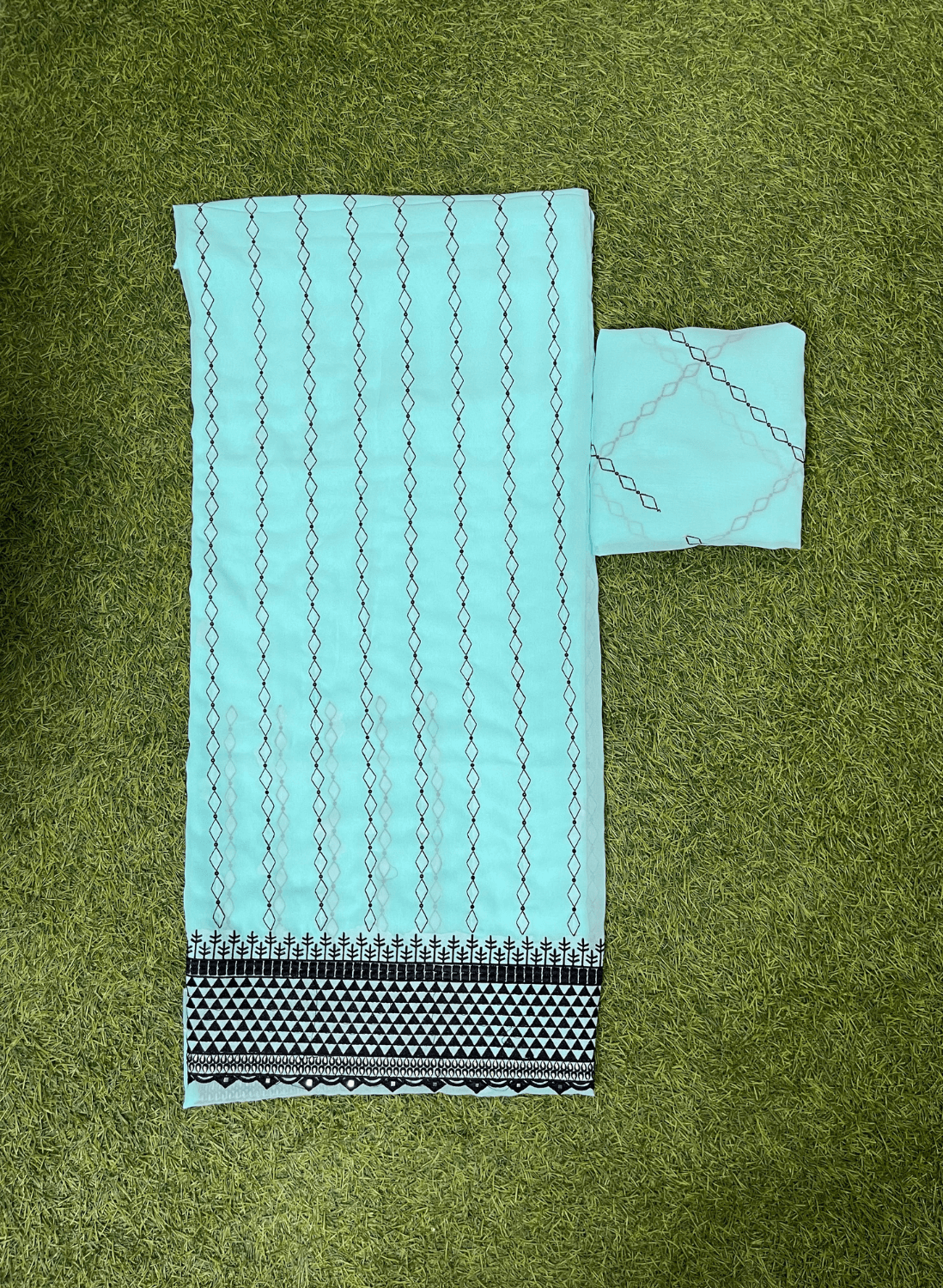 Georgette Suit | Casual Wear | Regular Wear | Festival| FS728