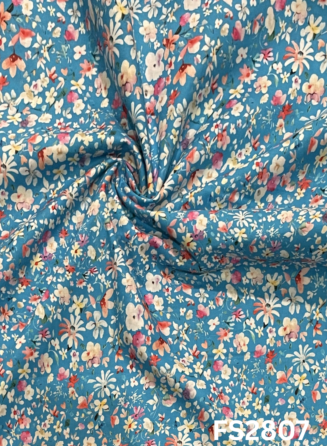 FS2807 | Giza Cotton Suit | Casual wear | Summer Suits | Regular wear