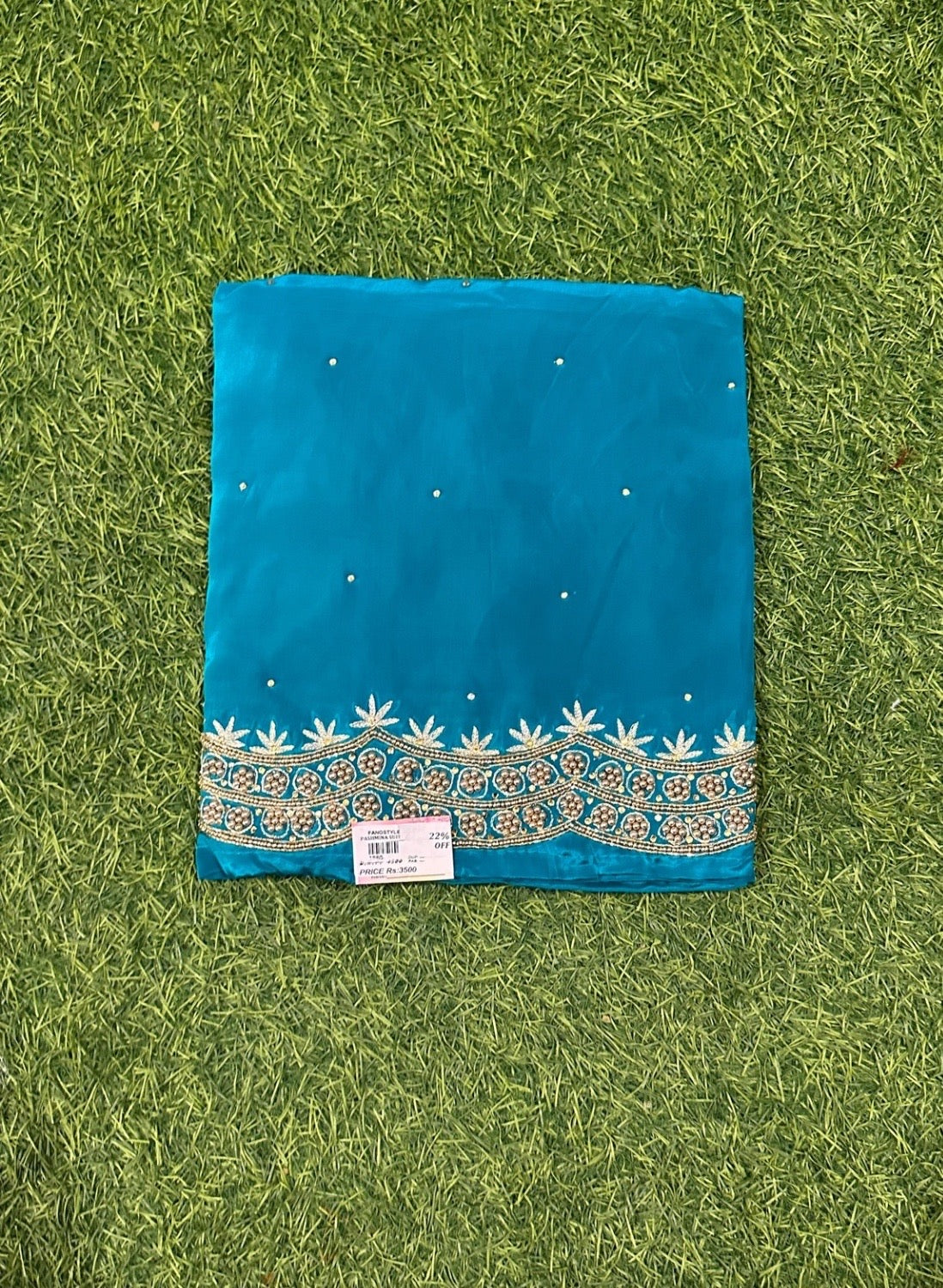 Hot pink | Crepe Suit | Wedding | Party Wear | Ring Ceremony | Festival Suit | Jaggo Suit |