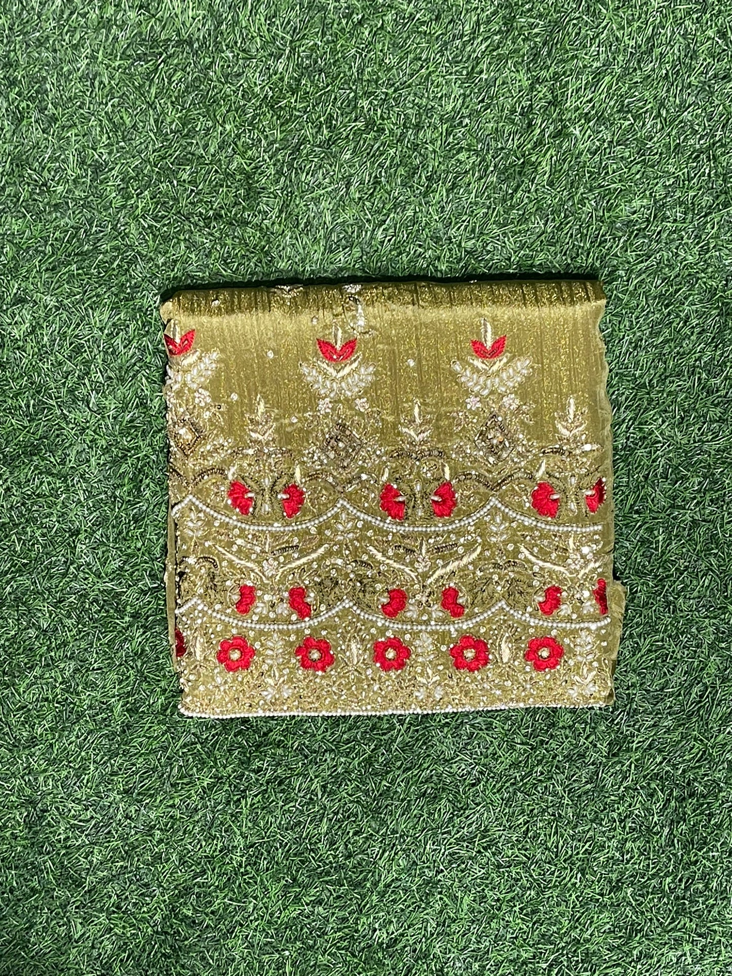 FS156 | Shimmer Suit | Party Wear | Wedding | Jaggo | Ring Ceremony | Festival | F9HFAA