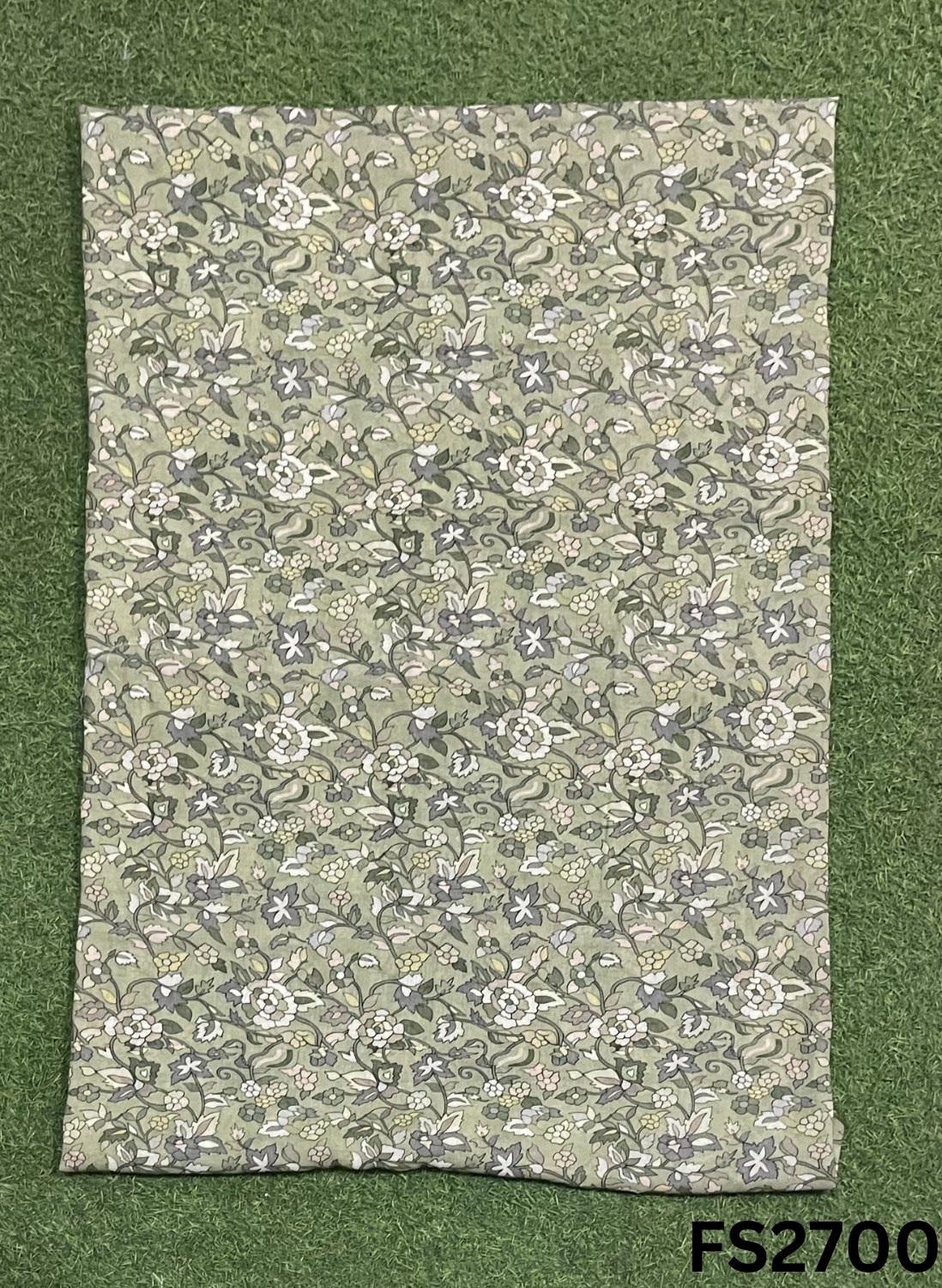 FS2700 | MAL Cotton Suit | Casual wear | Summer Suits | Regular wear