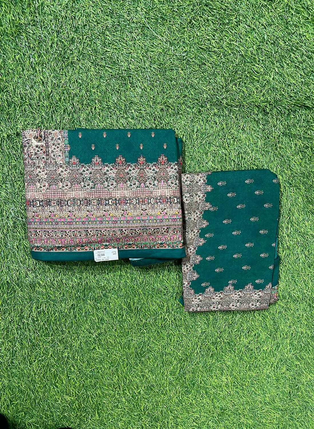 Pashmina Suit | Casual Wear | Regular Wear | Festival Suit| Winter wear |