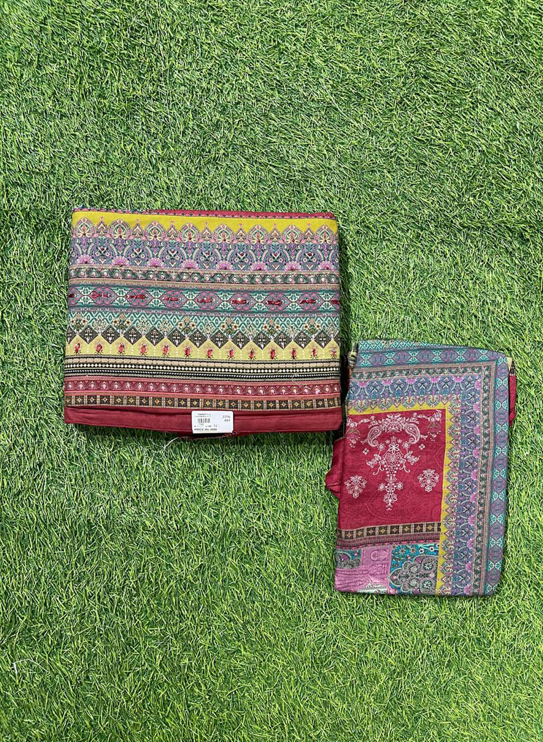 Pashmina Suit | Casual Wear | Regular Wear | Festival Suit| Winter wear |