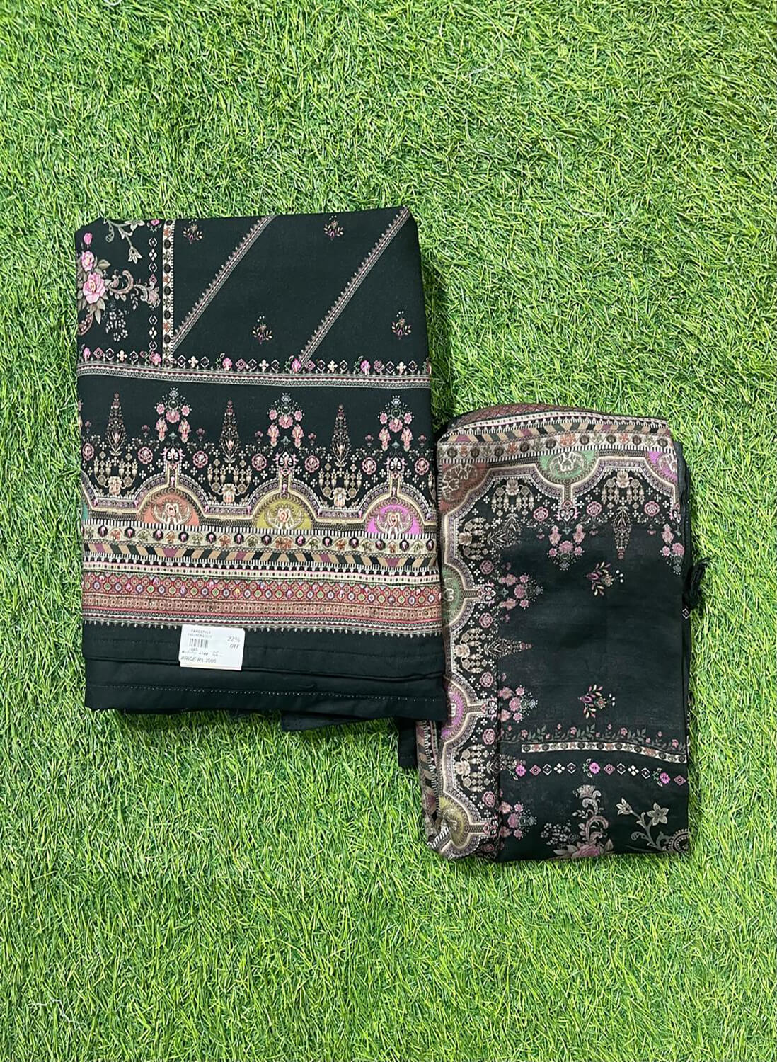 Pashmina Suit | Casual Wear | Regular Wear | Festival Suit| Winter wear |