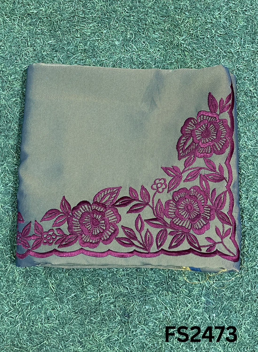FS2473 | Pashmina Silk Suit | Party Wear | Casual Wear | Winter Wear | Festival