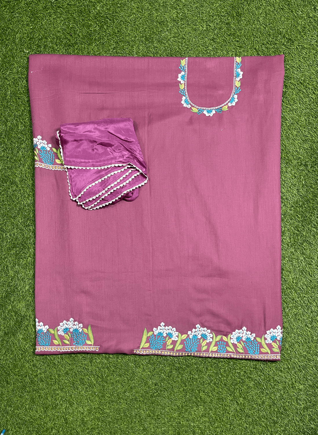 Pashmina Suite | Pashmina | Party Wear | Casual Wear | Winter Wear | Festival|