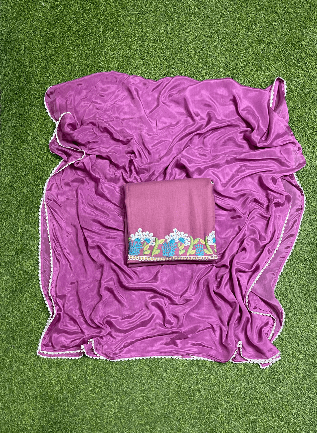 Pashmina Suite | Pashmina | Party Wear | Casual Wear | Winter Wear | Festival|