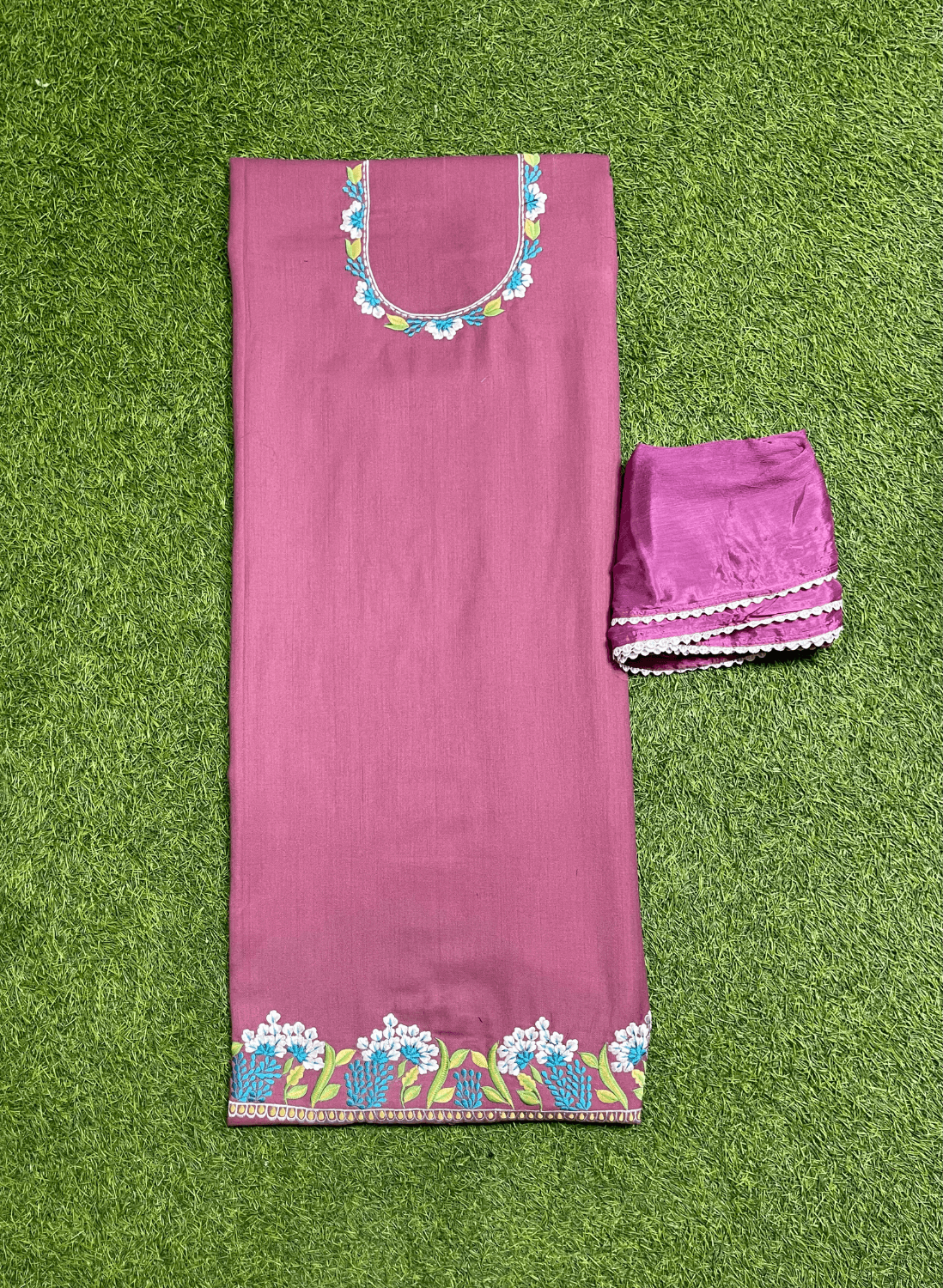 Pashmina Suite | Pashmina | Party Wear | Casual Wear | Winter Wear | Festival|