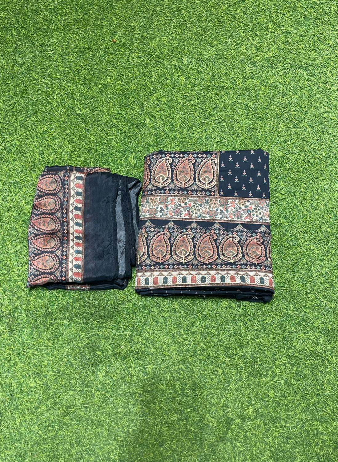 Cotton Suit | Casual wear | Summer Suits | Regular wear |