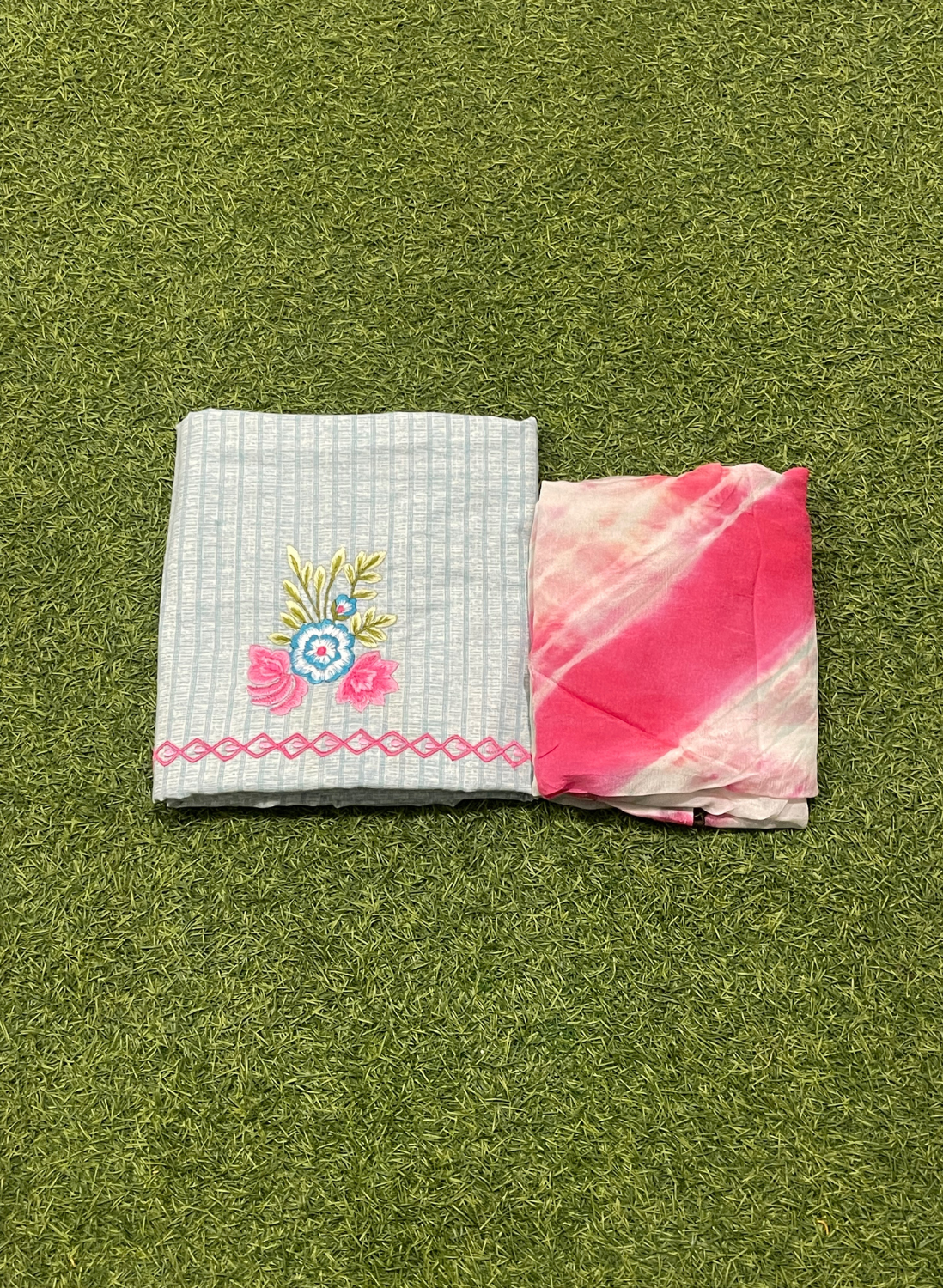 Cotton Suit | Casual wear | Summer Suits | Regular wear | FS407